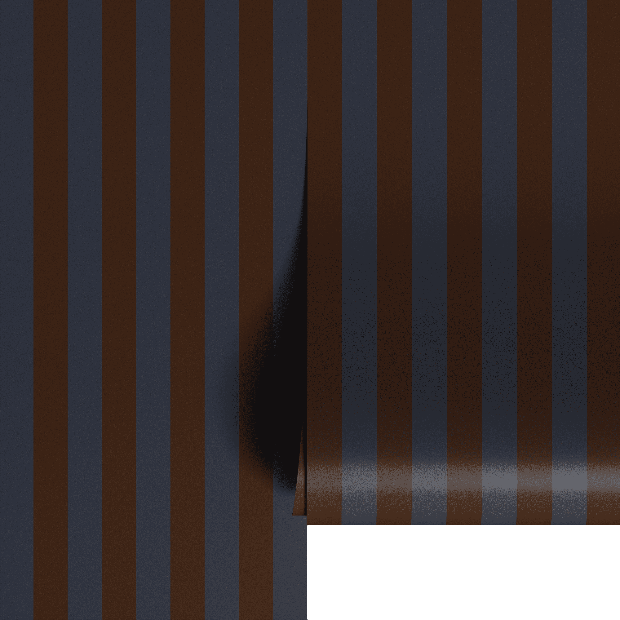 CLASSIC STRIPE WALLPAPER