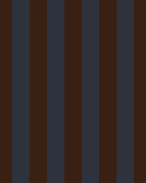 CLASSIC STRIPE WALLPAPER