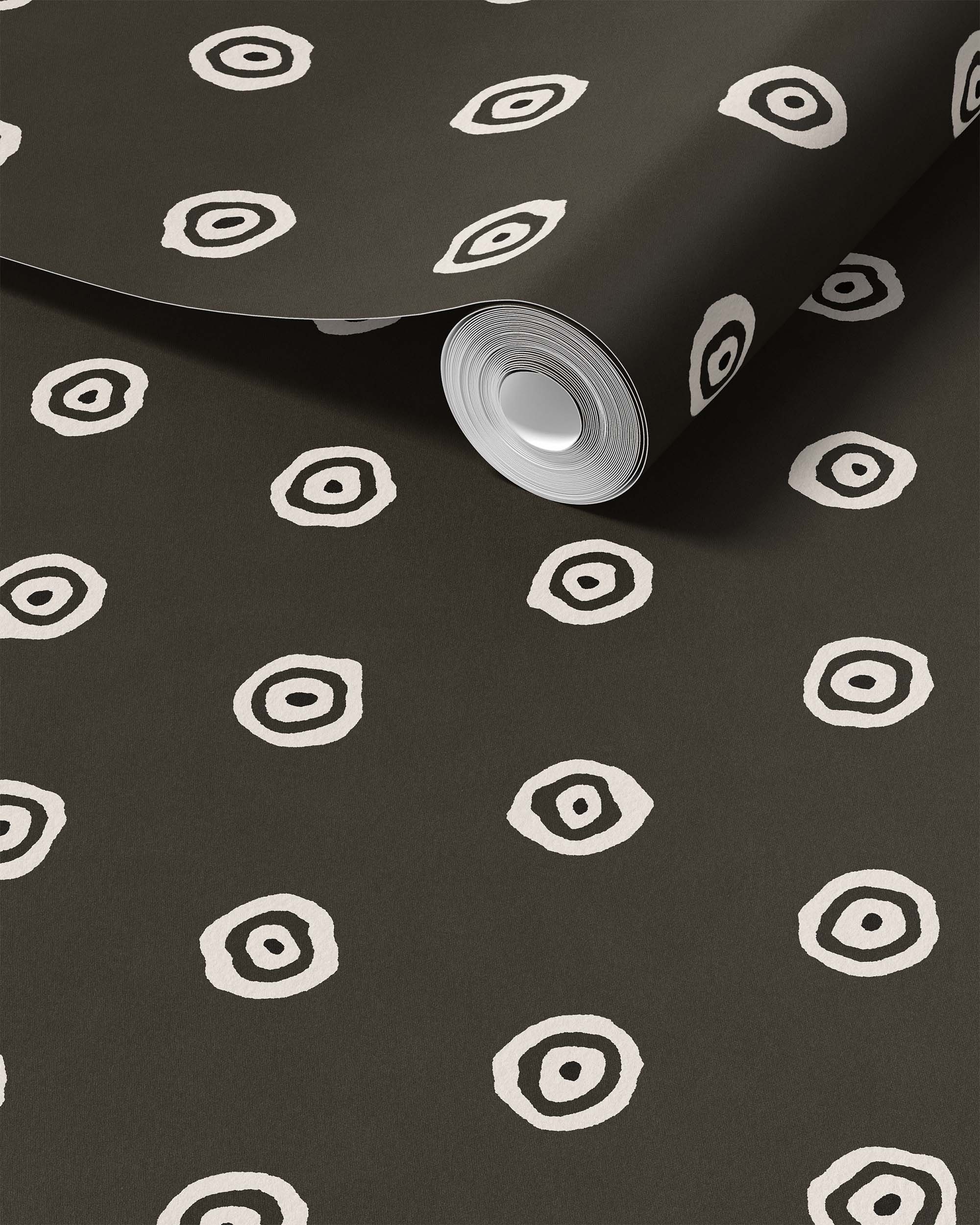 OCULUS WALLPAPER