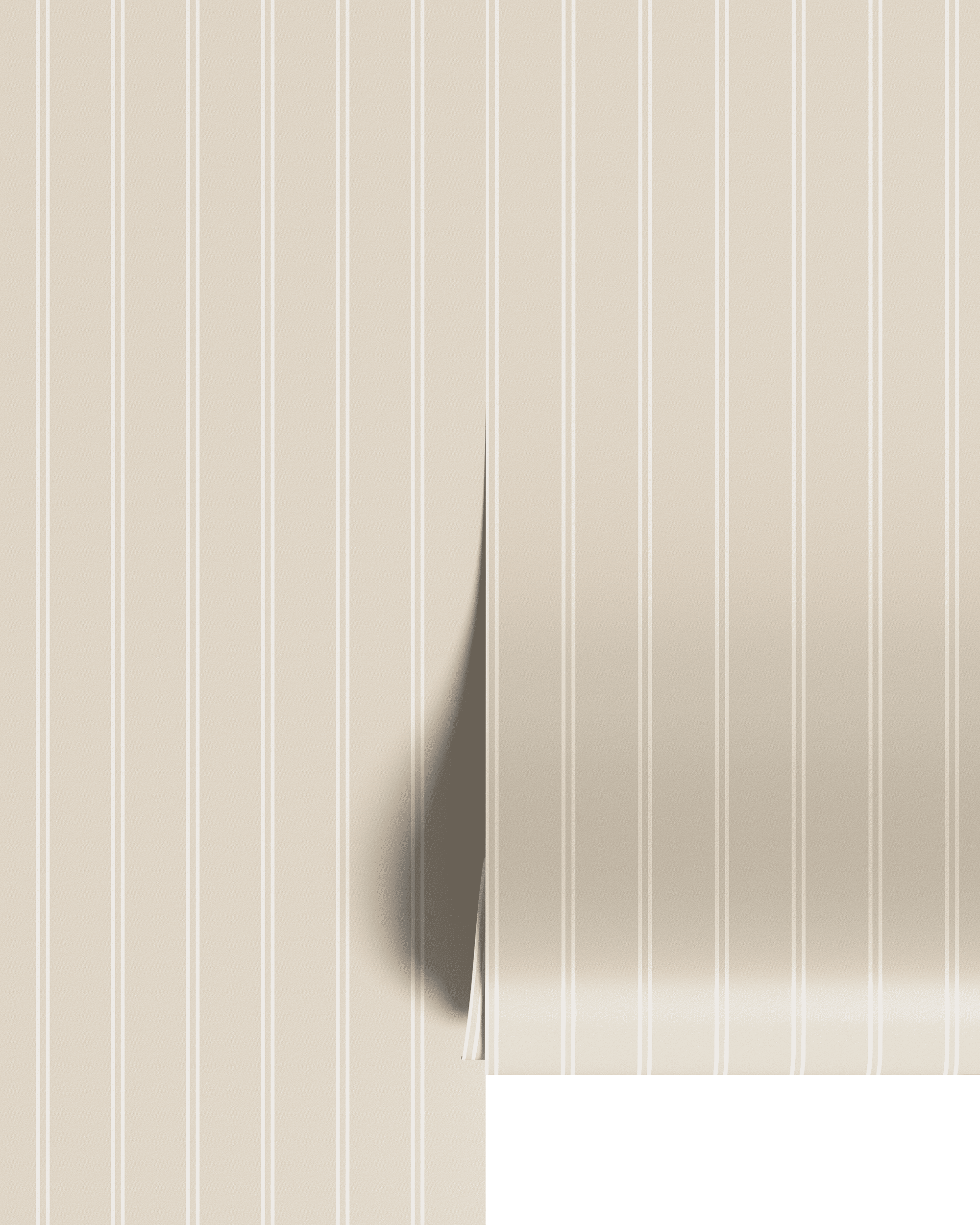 PINSTRIPE WALLPAPER
