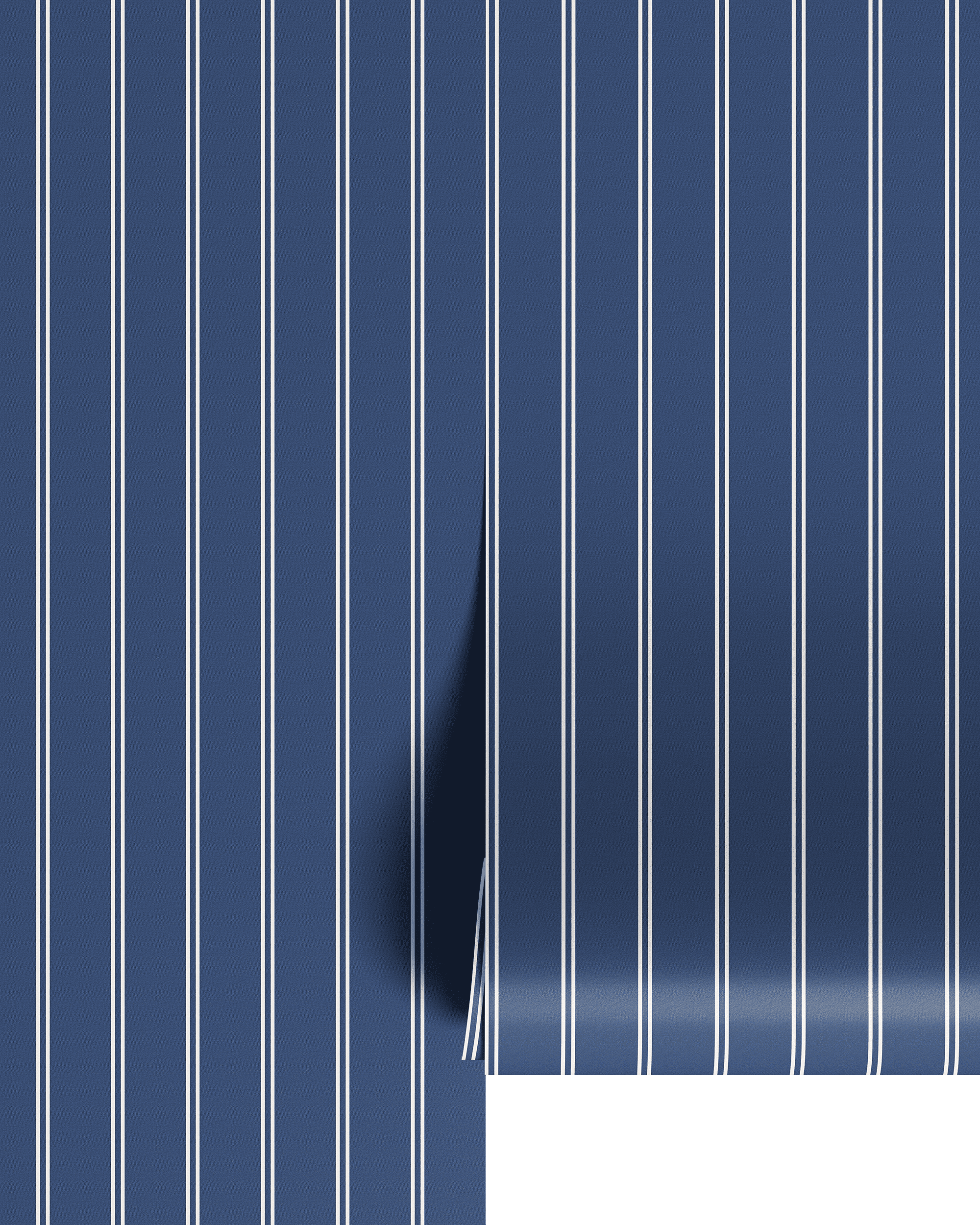 PINSTRIPE WALLPAPER