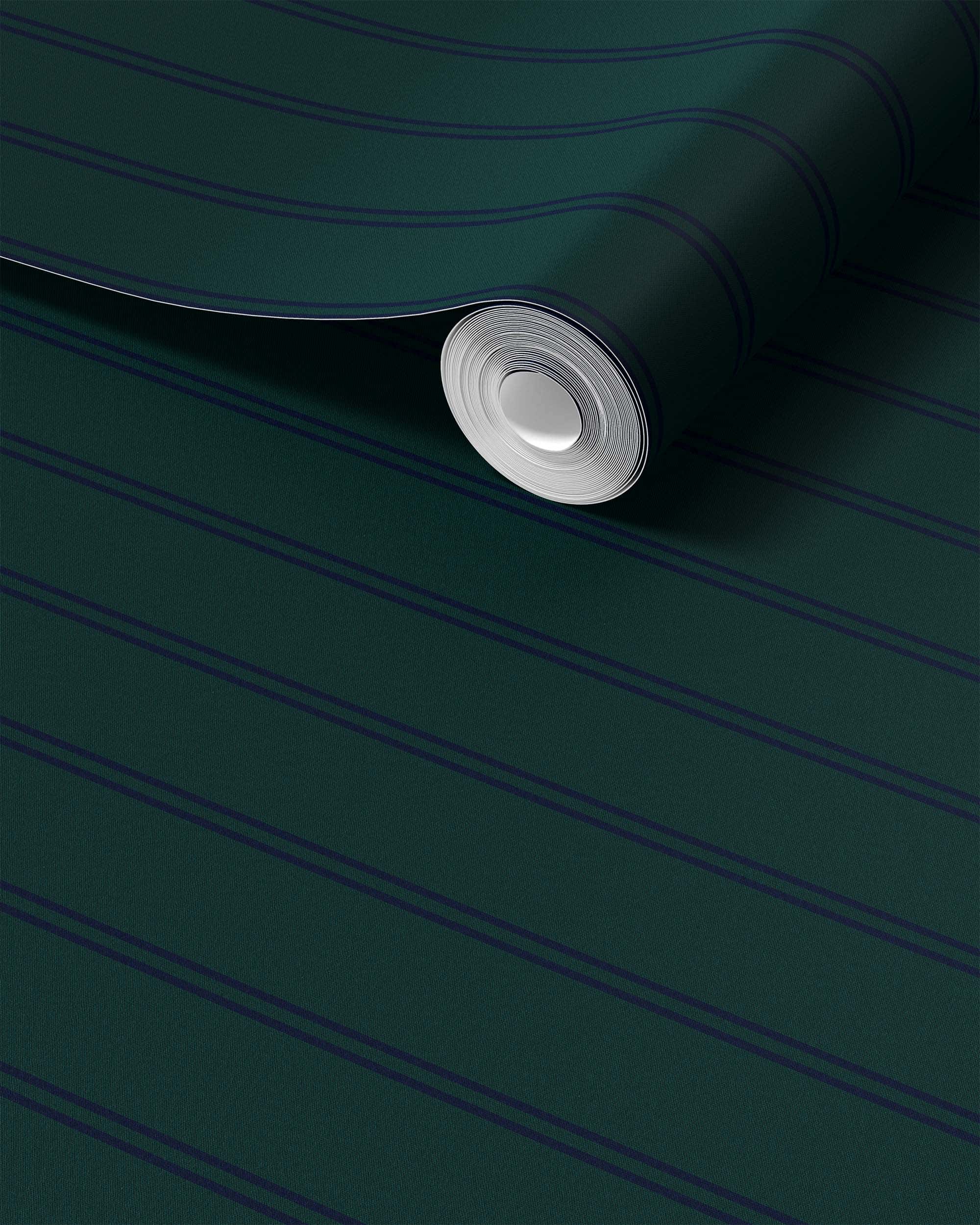 PINSTRIPE WALLPAPER