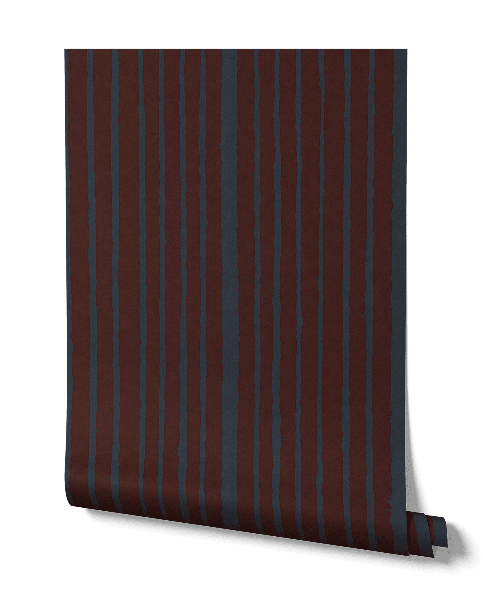 STUDIO STRIPE WALLPAPER