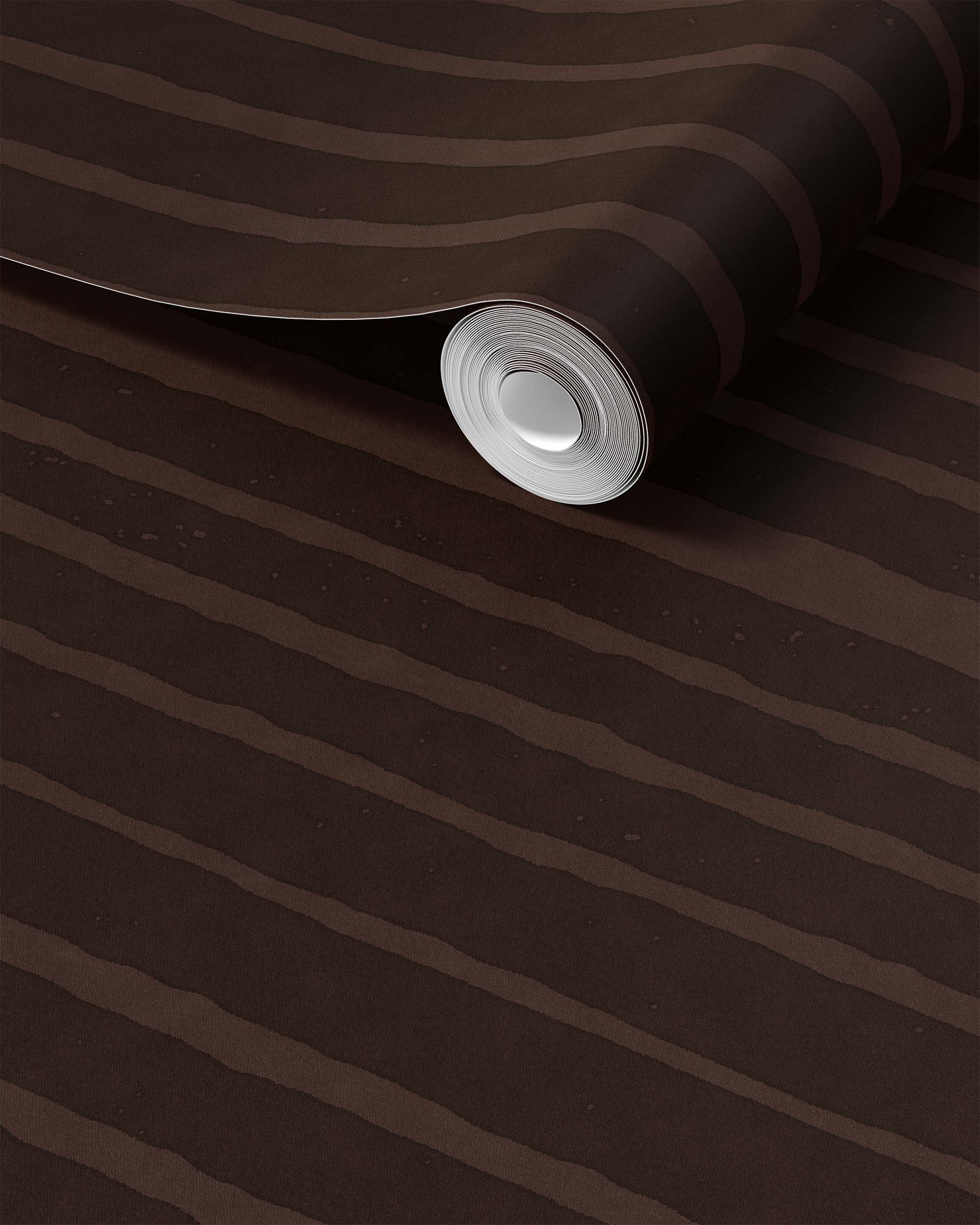 STUDIO STRIPE WALLPAPER
