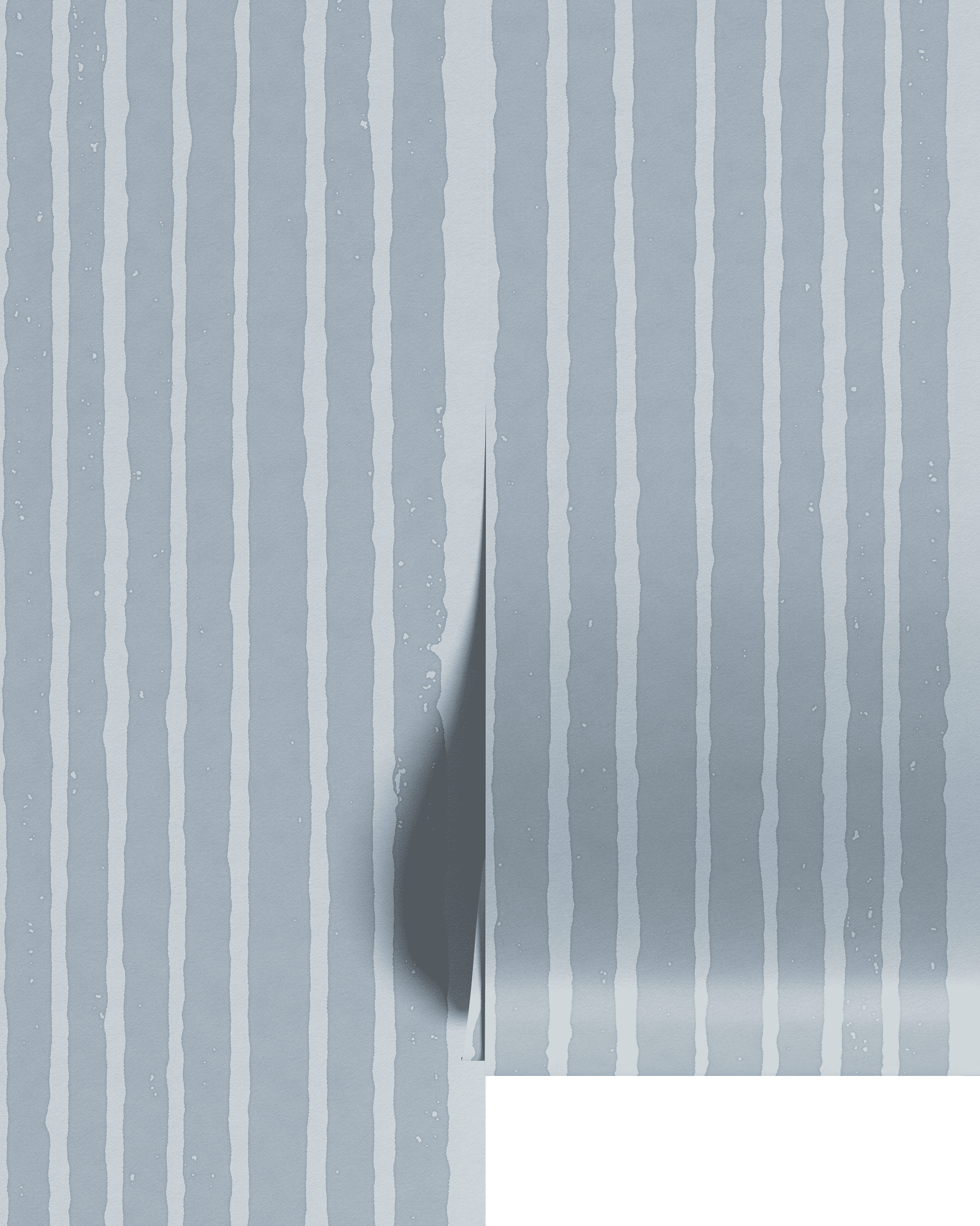 STUDIO STRIPE WALLPAPER