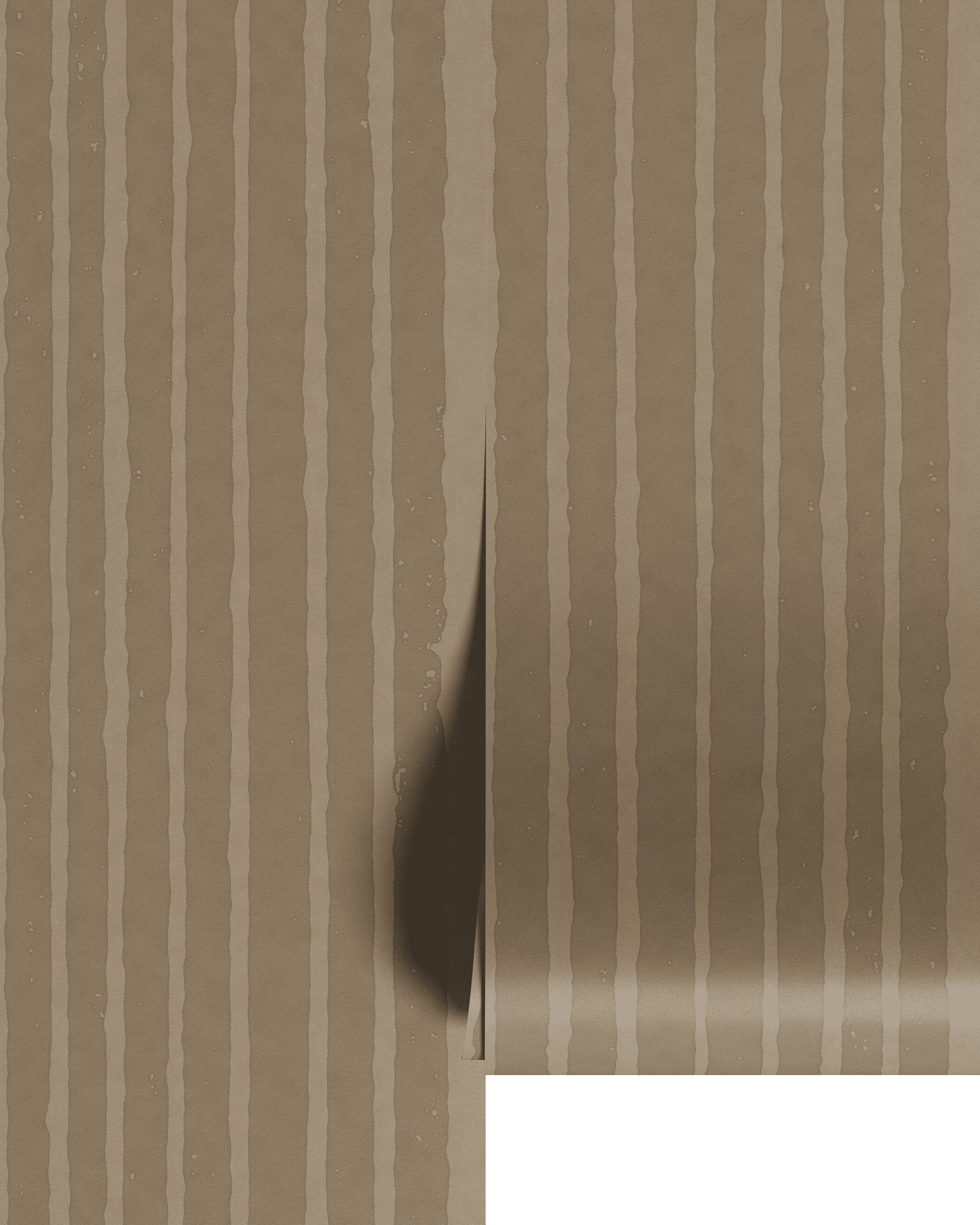 STUDIO STRIPE WALLPAPER