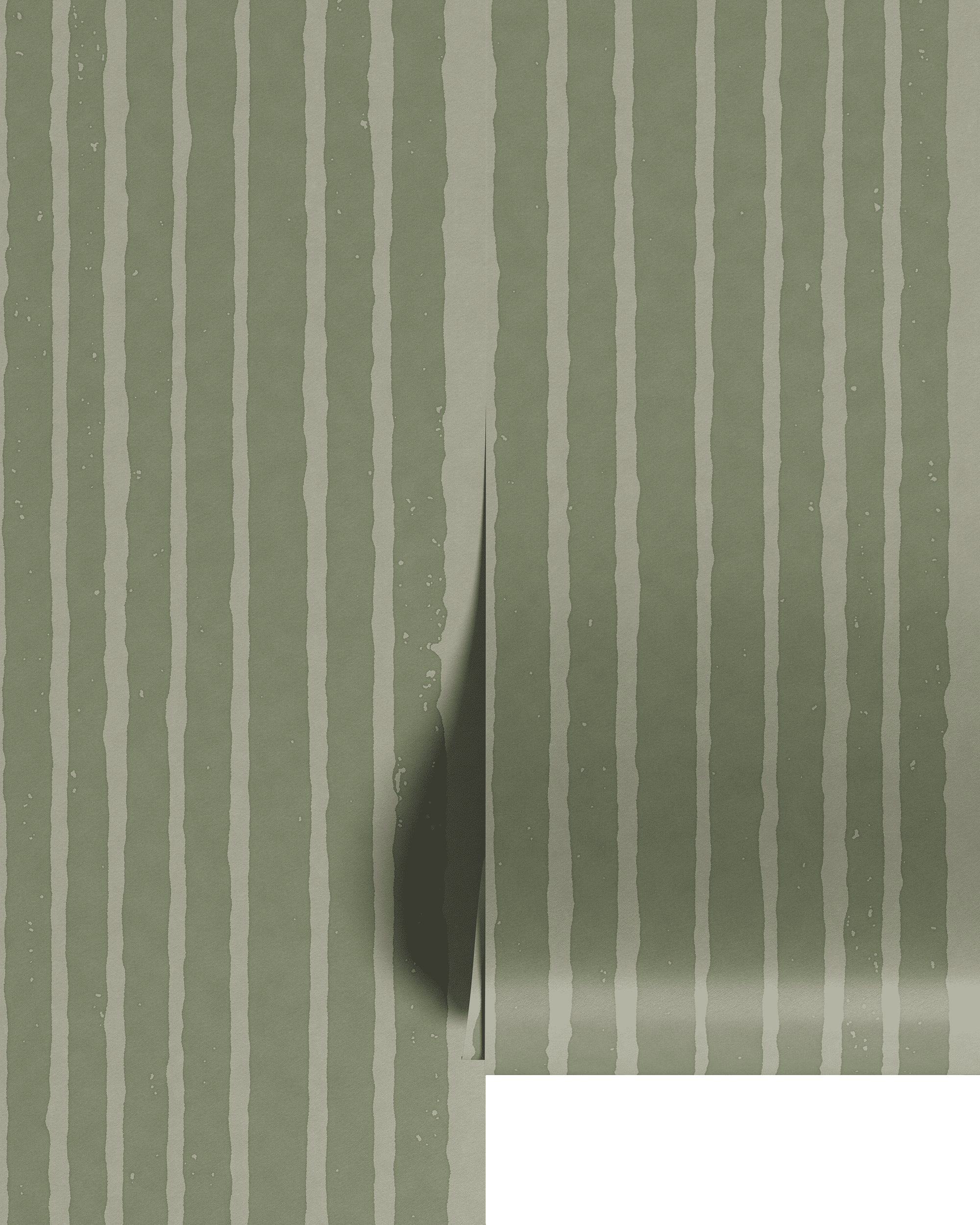 STUDIO STRIPE WALLPAPER