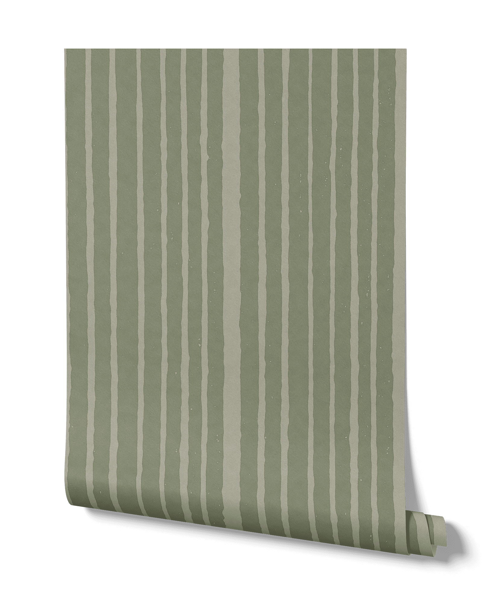 STUDIO STRIPE WALLPAPER