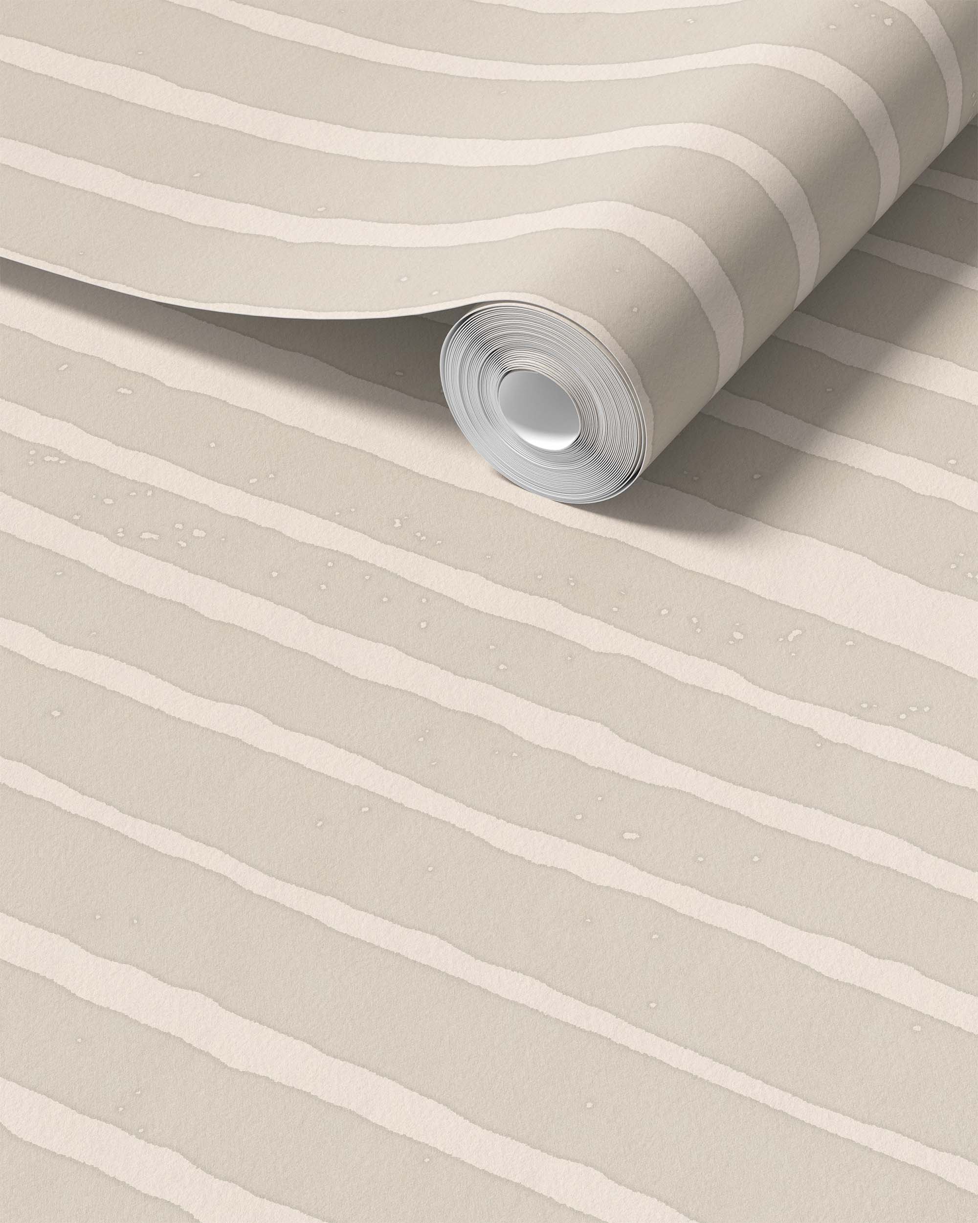 STUDIO STRIPE WALLPAPER