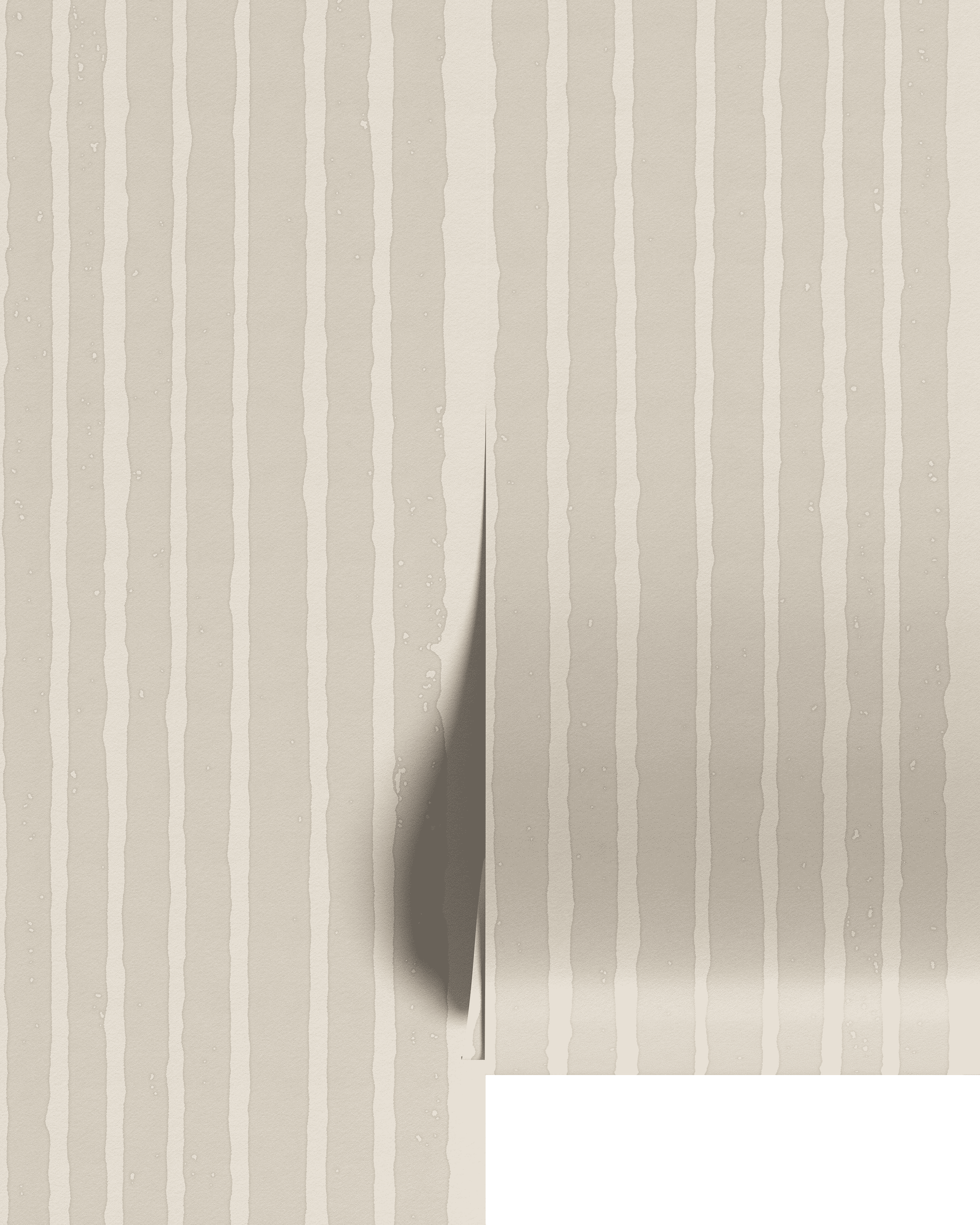 STUDIO STRIPE WALLPAPER