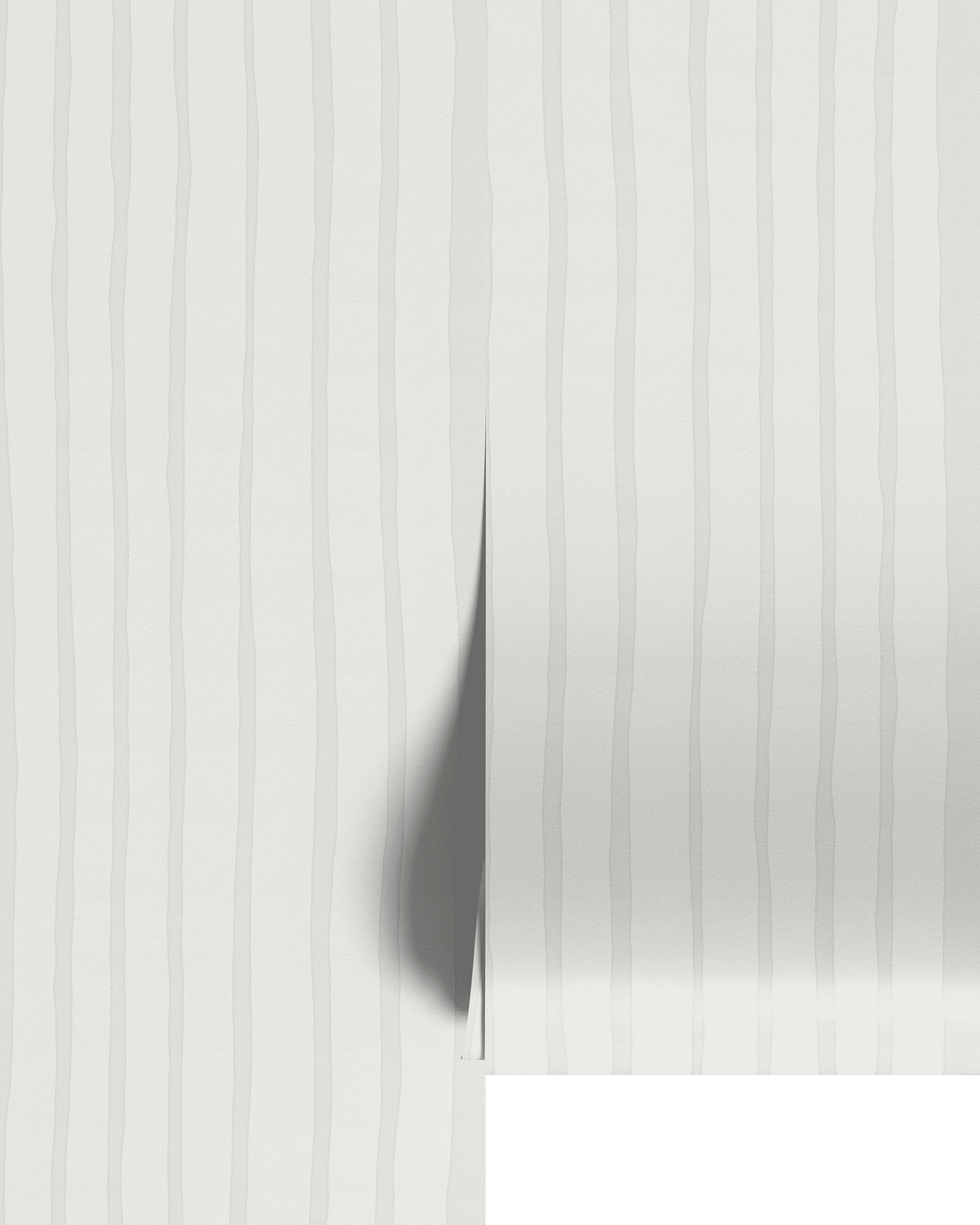 STUDIO STRIPE WALLPAPER