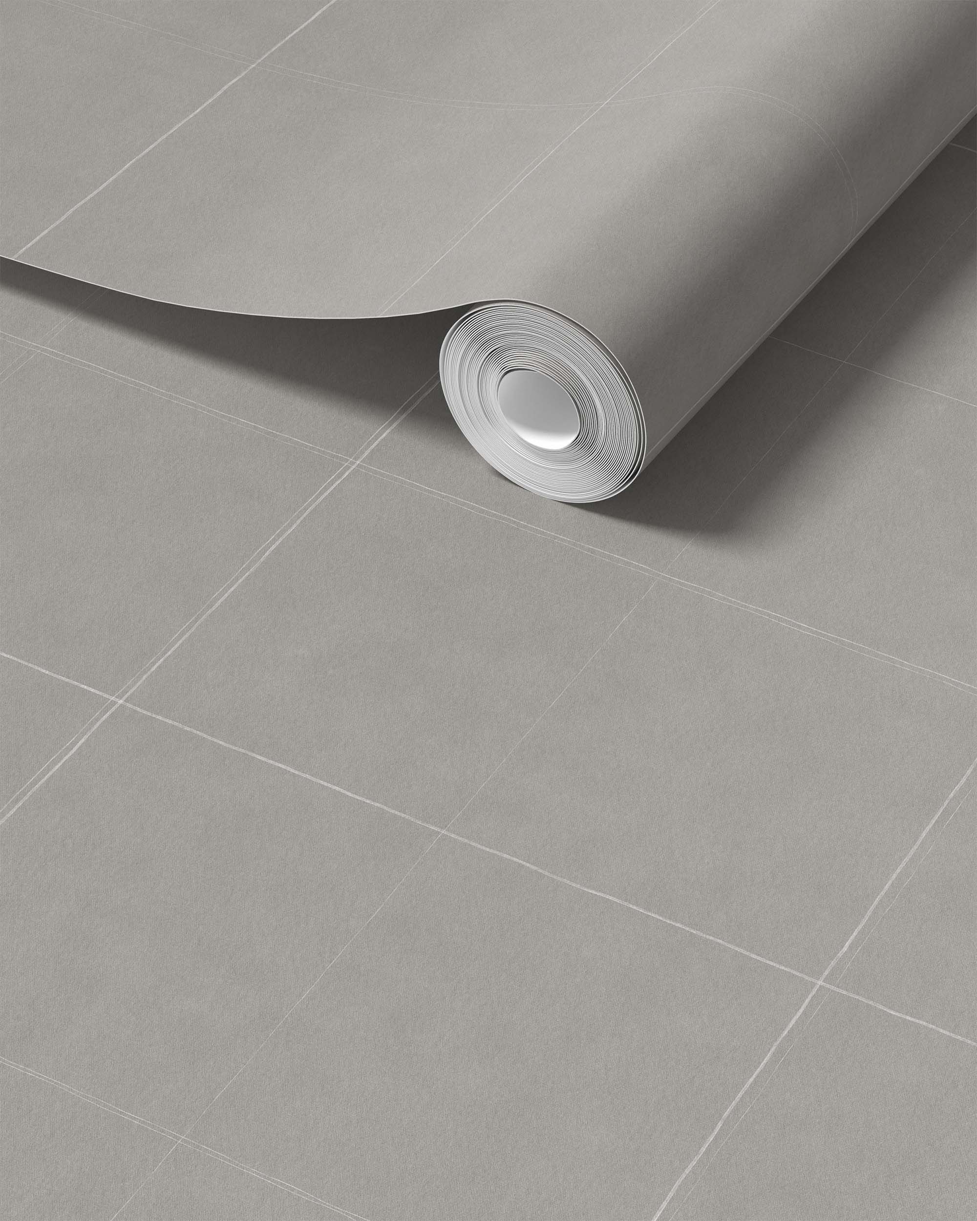 WASHI GRID WALLPAPER