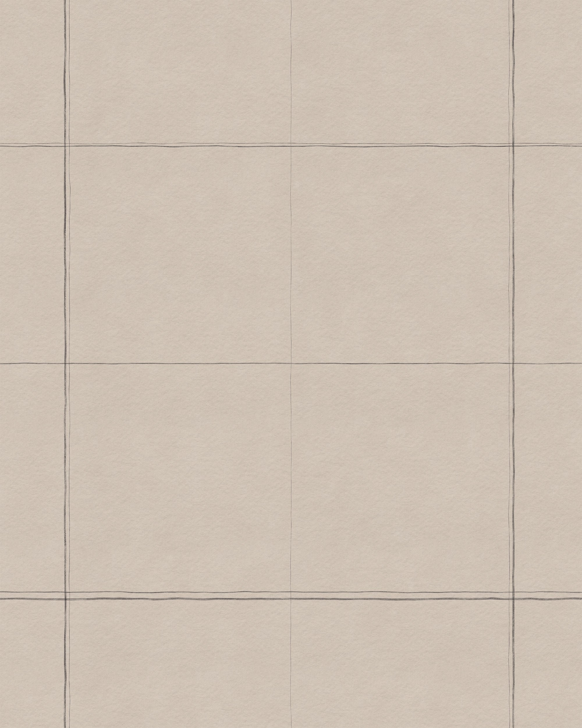 WASHI GRID WALLPAPER