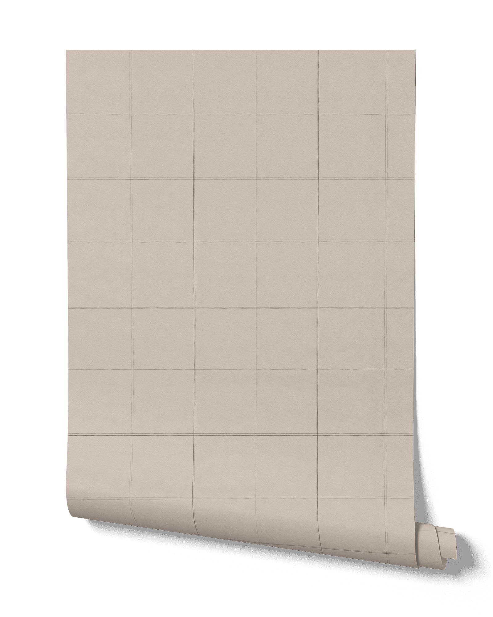 WASHI GRID WALLPAPER