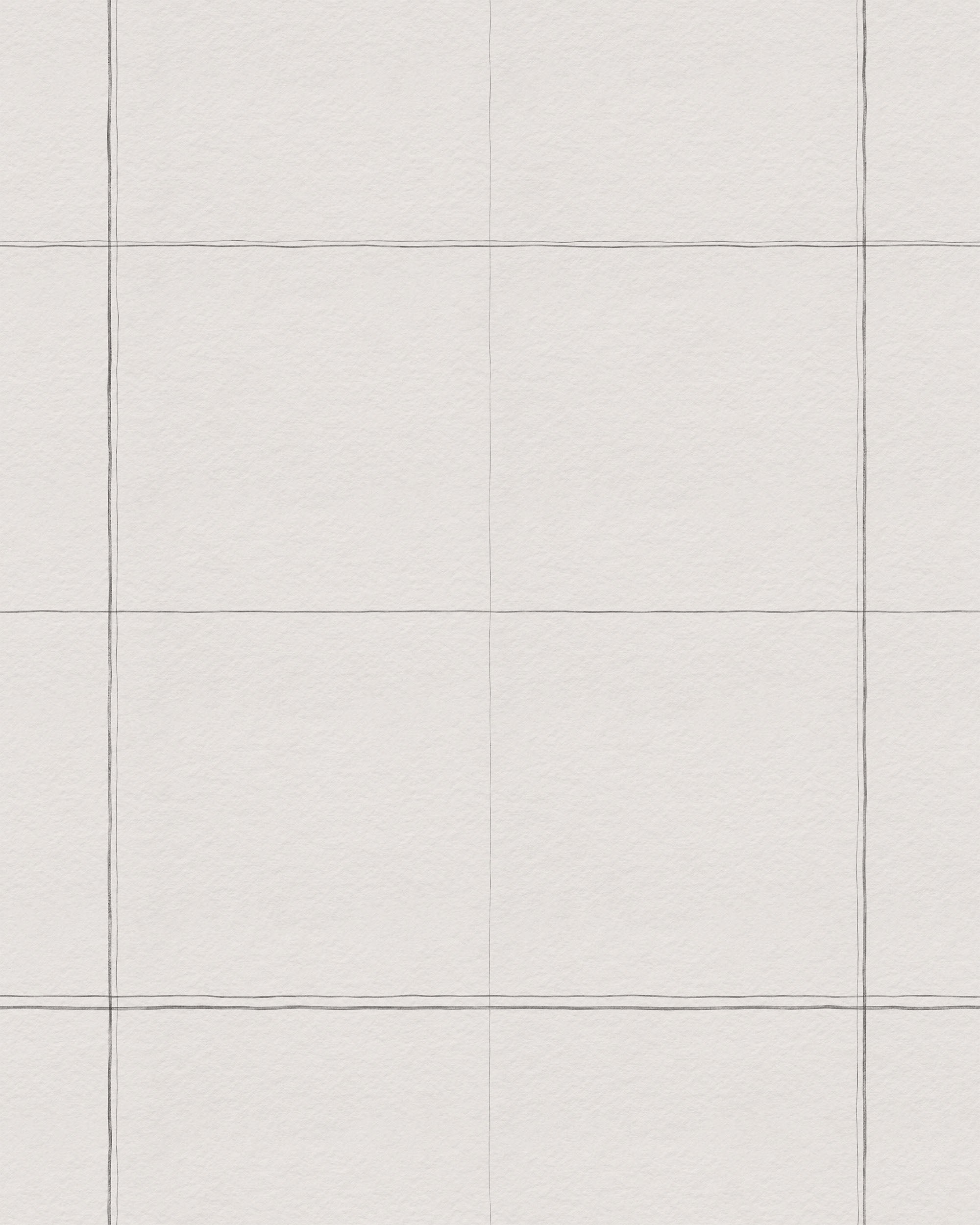 WASHI GRID WALLPAPER