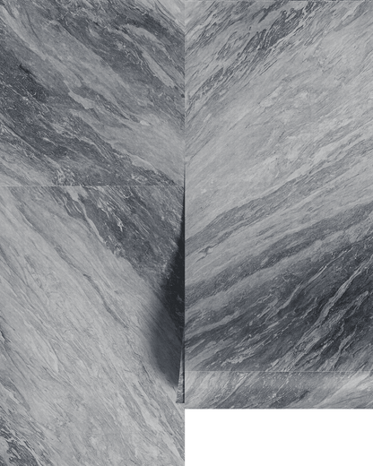 MARBLE PANEL WALLPAPER