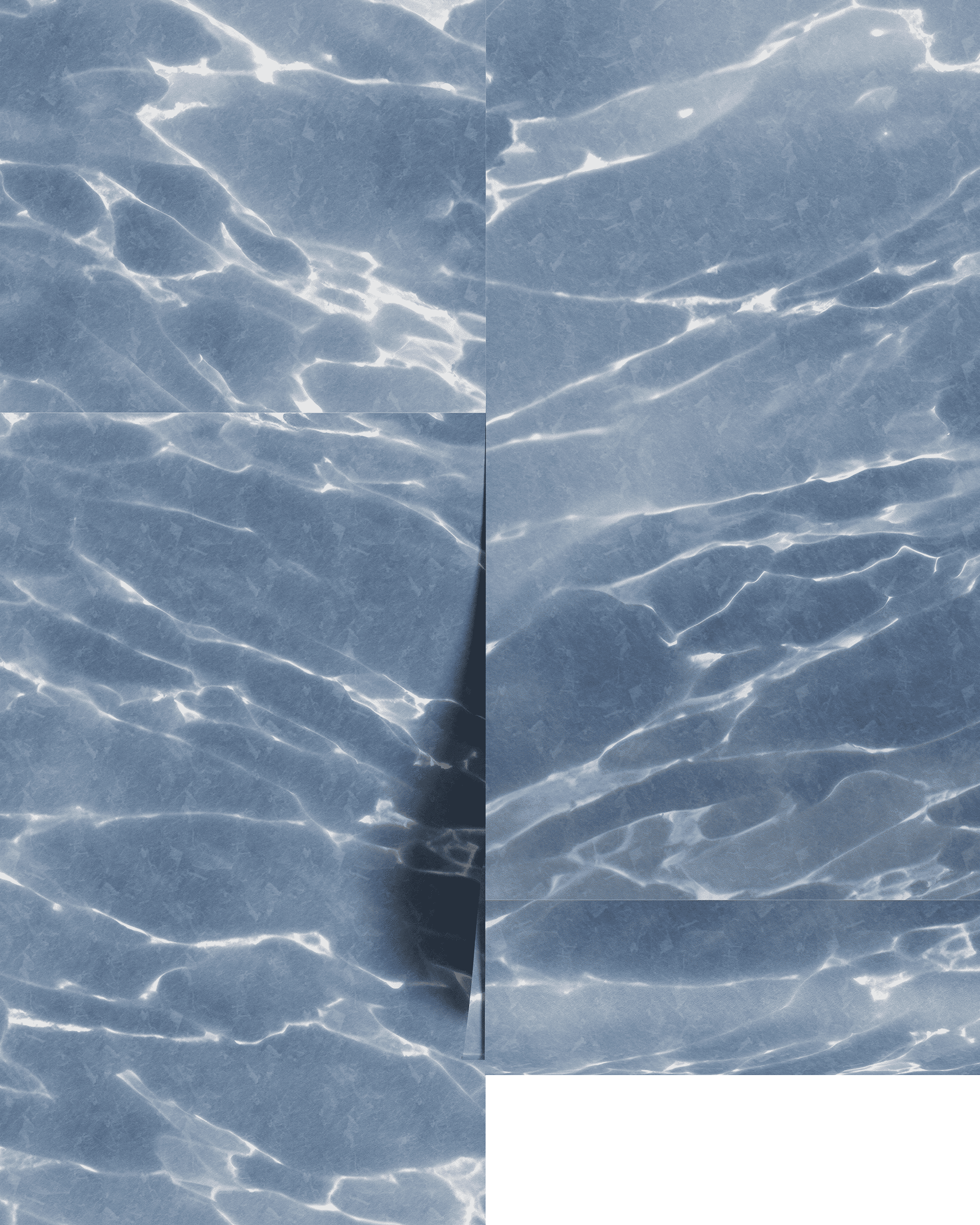 MARBLE PANEL WALLPAPER