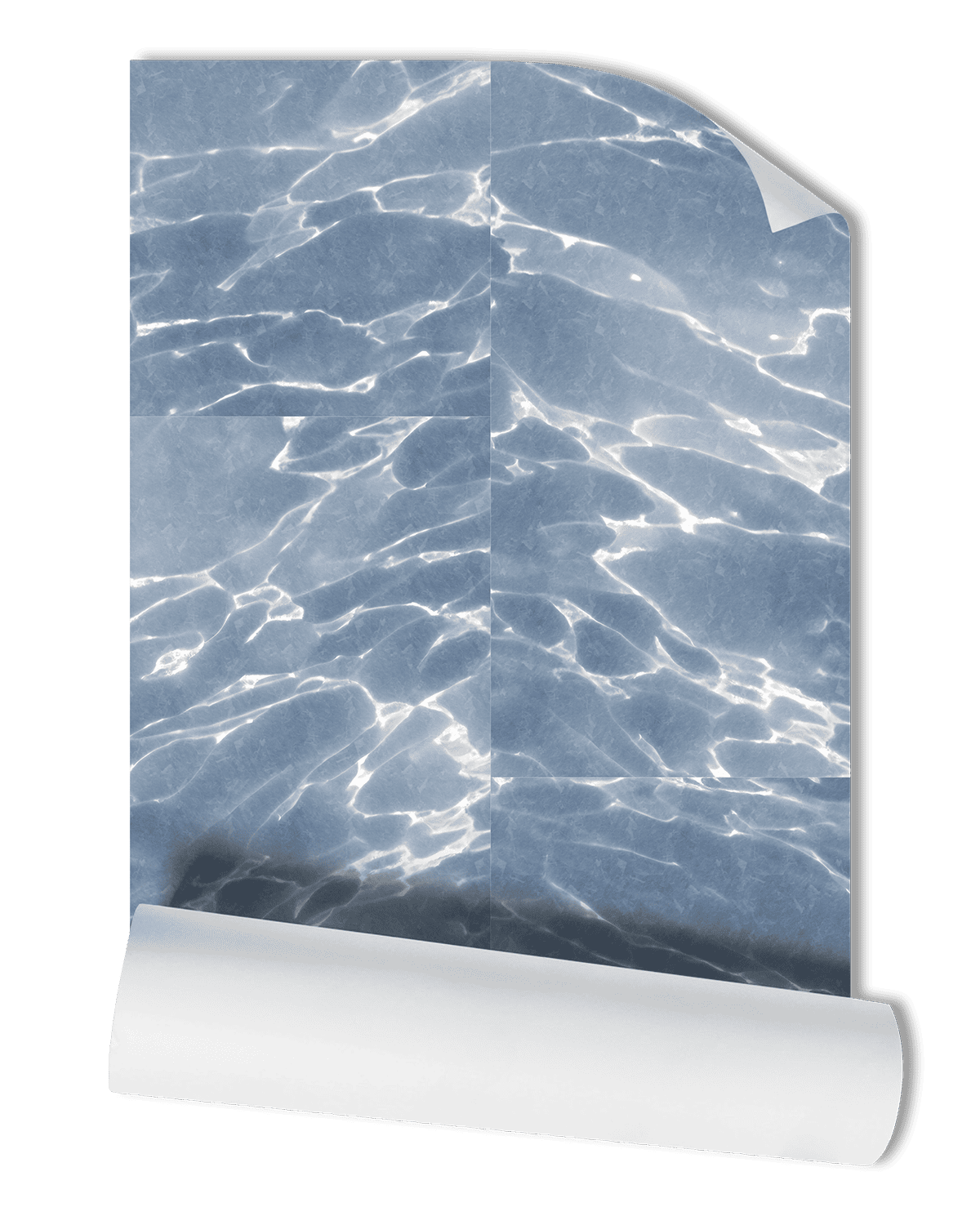 MARBLE PANEL WALLPAPER