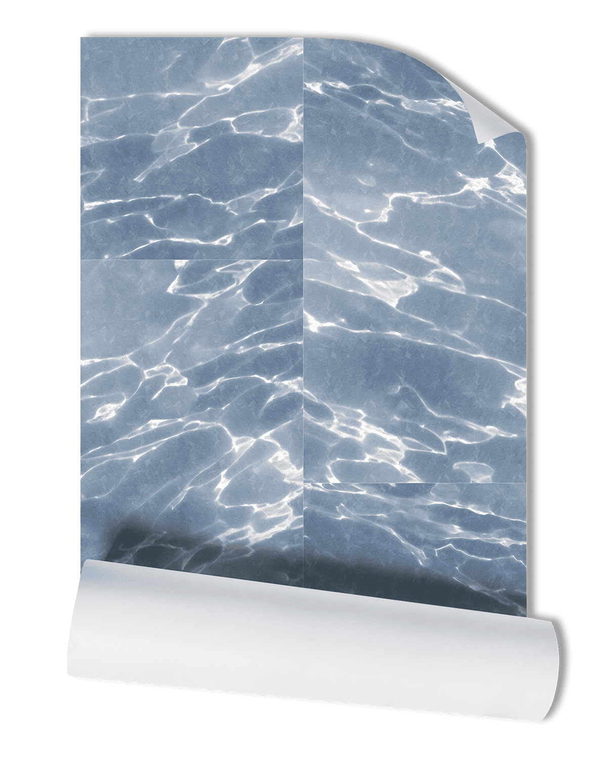 MARBLE PANEL WALLPAPER