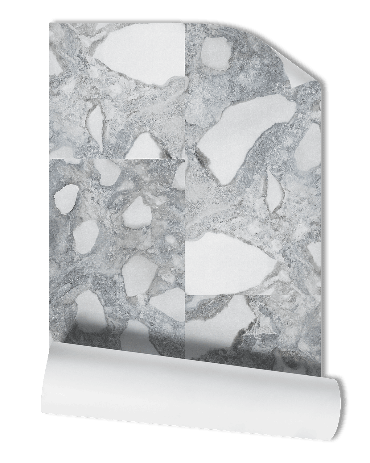 MARBLE PANEL WALLPAPER