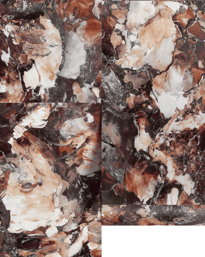 MARBLE PANEL WALLPAPER