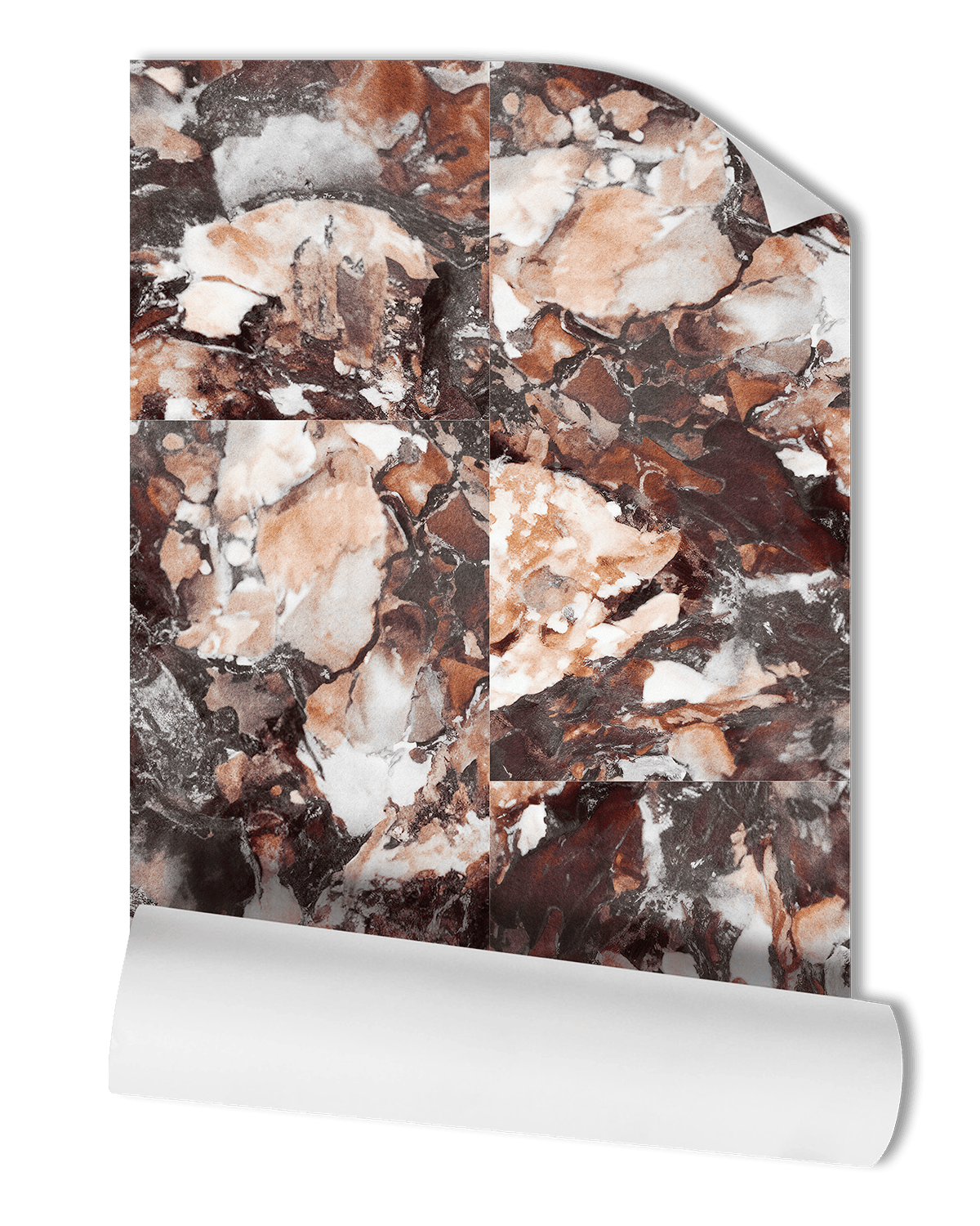 MARBLE PANEL WALLPAPER