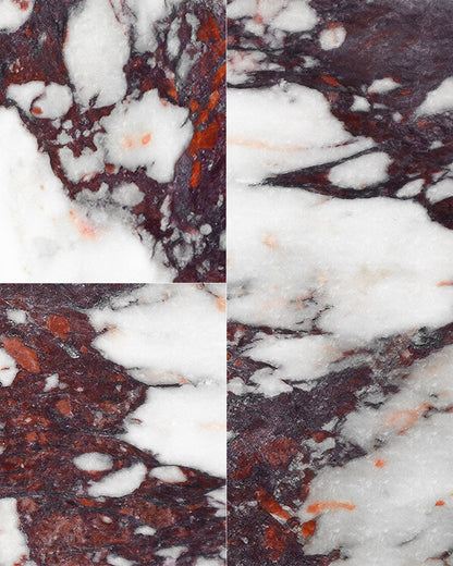 MARBLE PANEL WALLPAPER