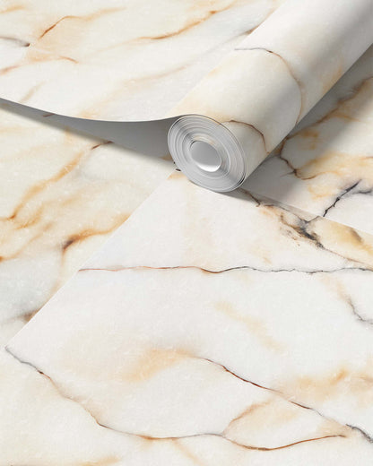 MARBLE PANEL WALLPAPER