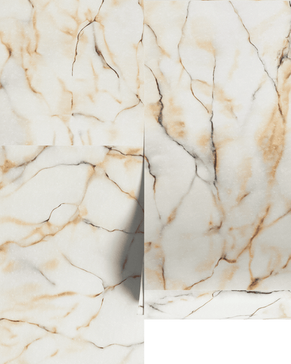 MARBLE PANEL WALLPAPER