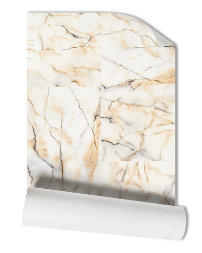 MARBLE PANEL WALLPAPER