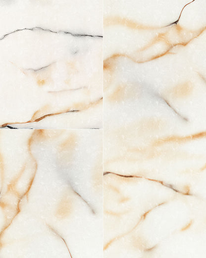 MARBLE PANEL WALLPAPER