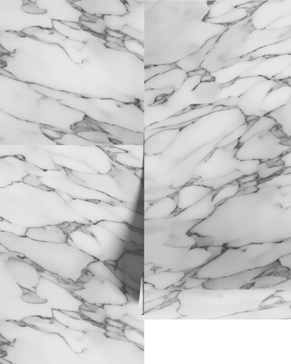 MARBLE PANEL WALLPAPER