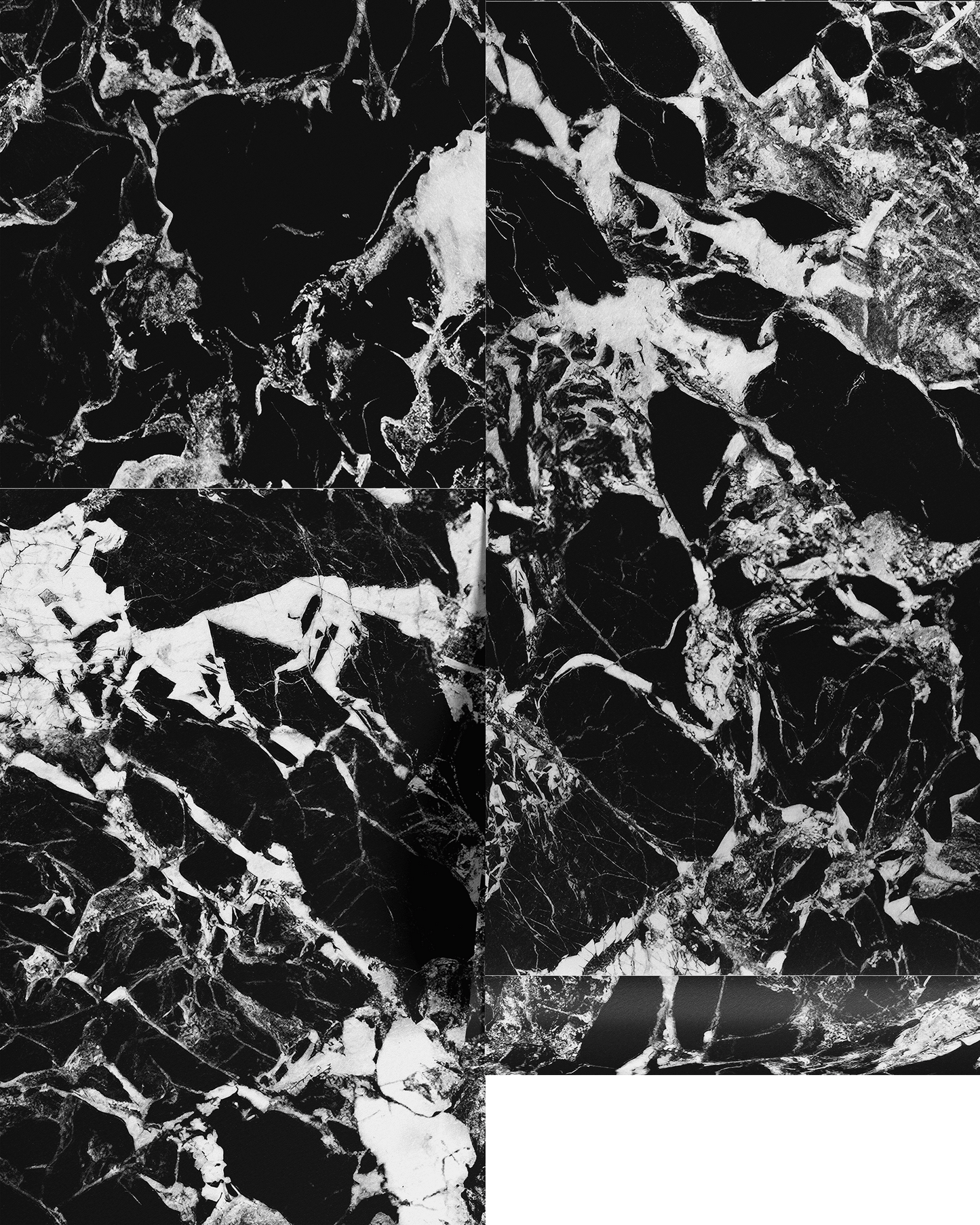 MARBLE PANEL WALLPAPER