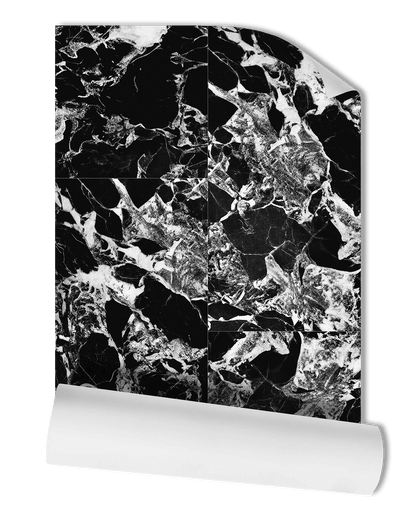 MARBLE PANEL WALLPAPER