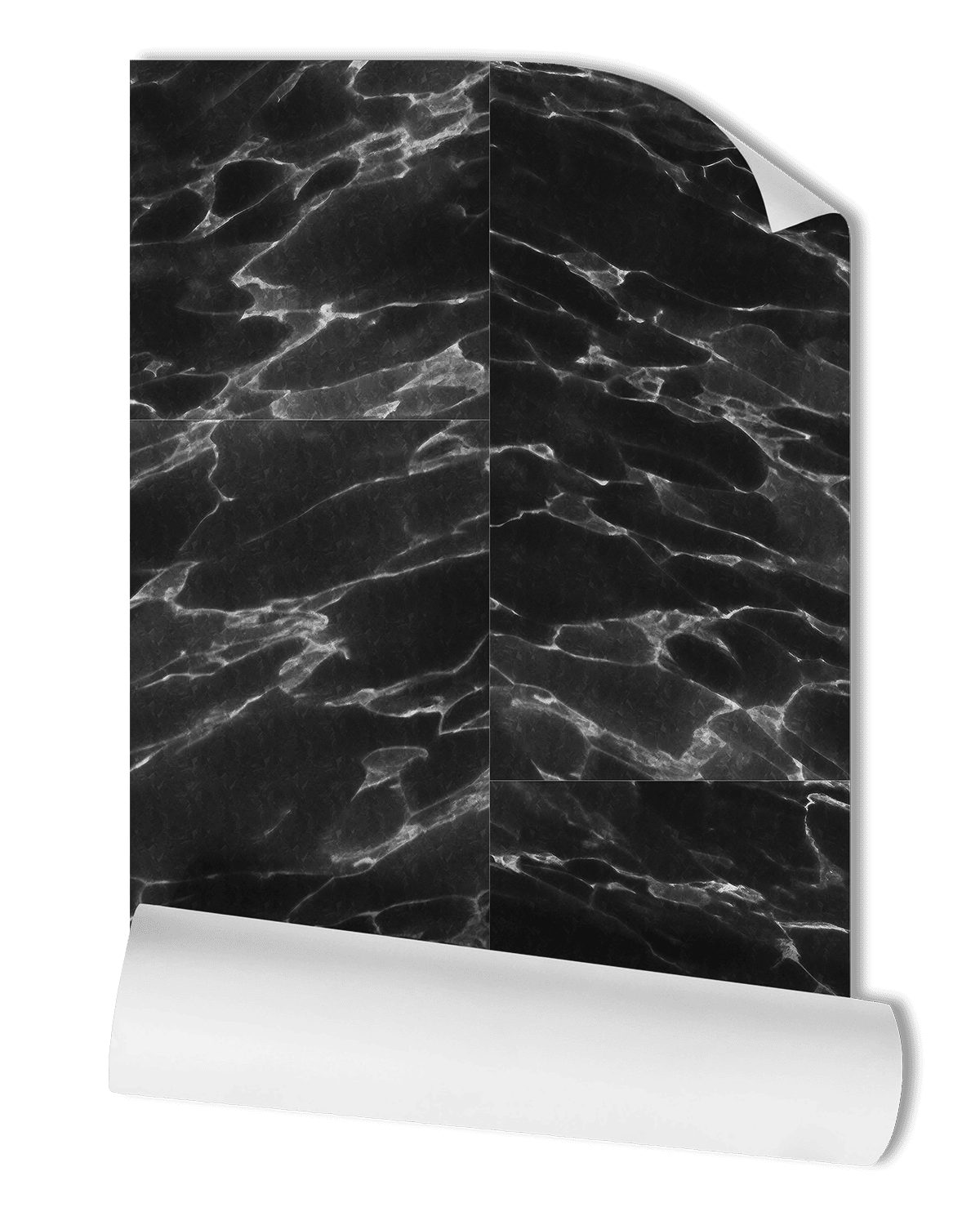 MARBLE PANEL WALLPAPER