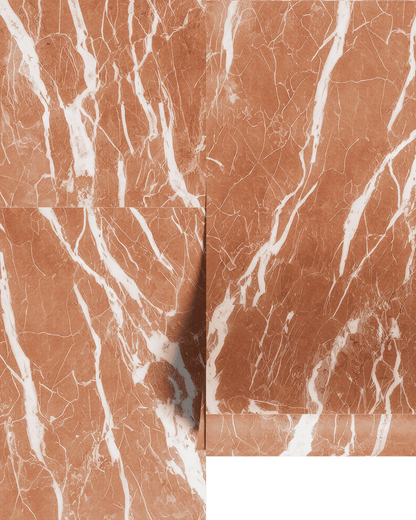 MARBLE PANEL WALLPAPER