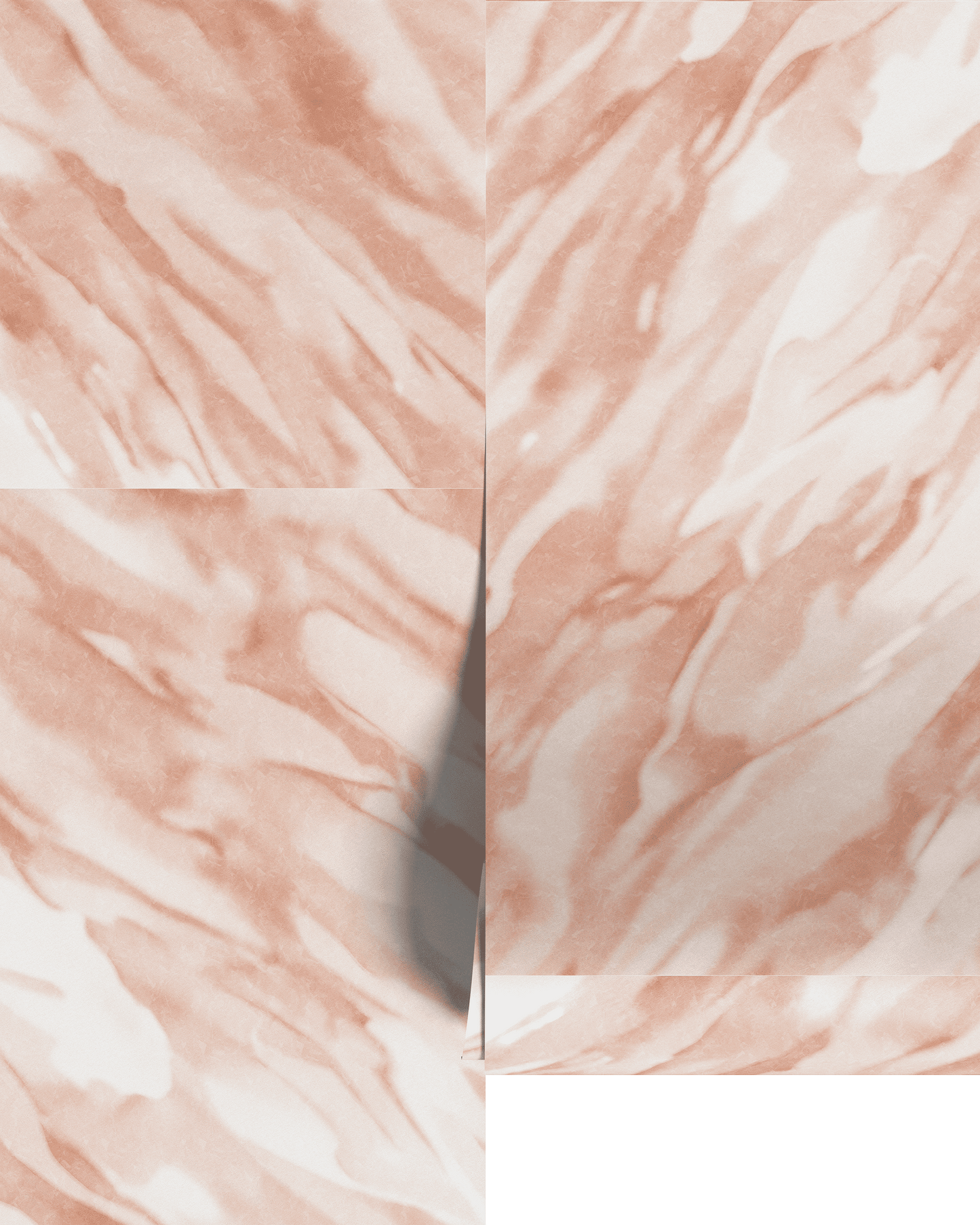 MARBLE PANEL WALLPAPER