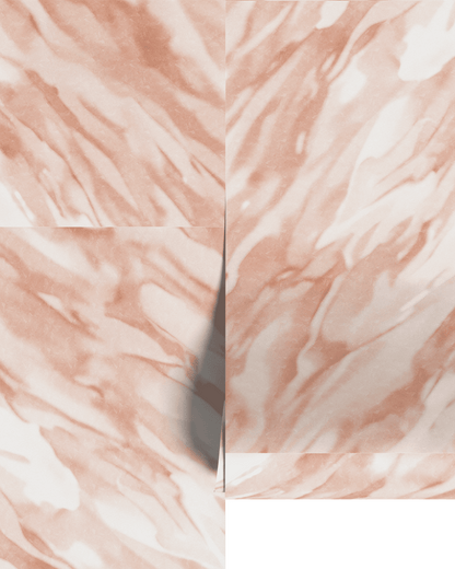 MARBLE PANEL WALLPAPER