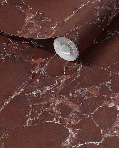 MARBLE PANEL WALLPAPER