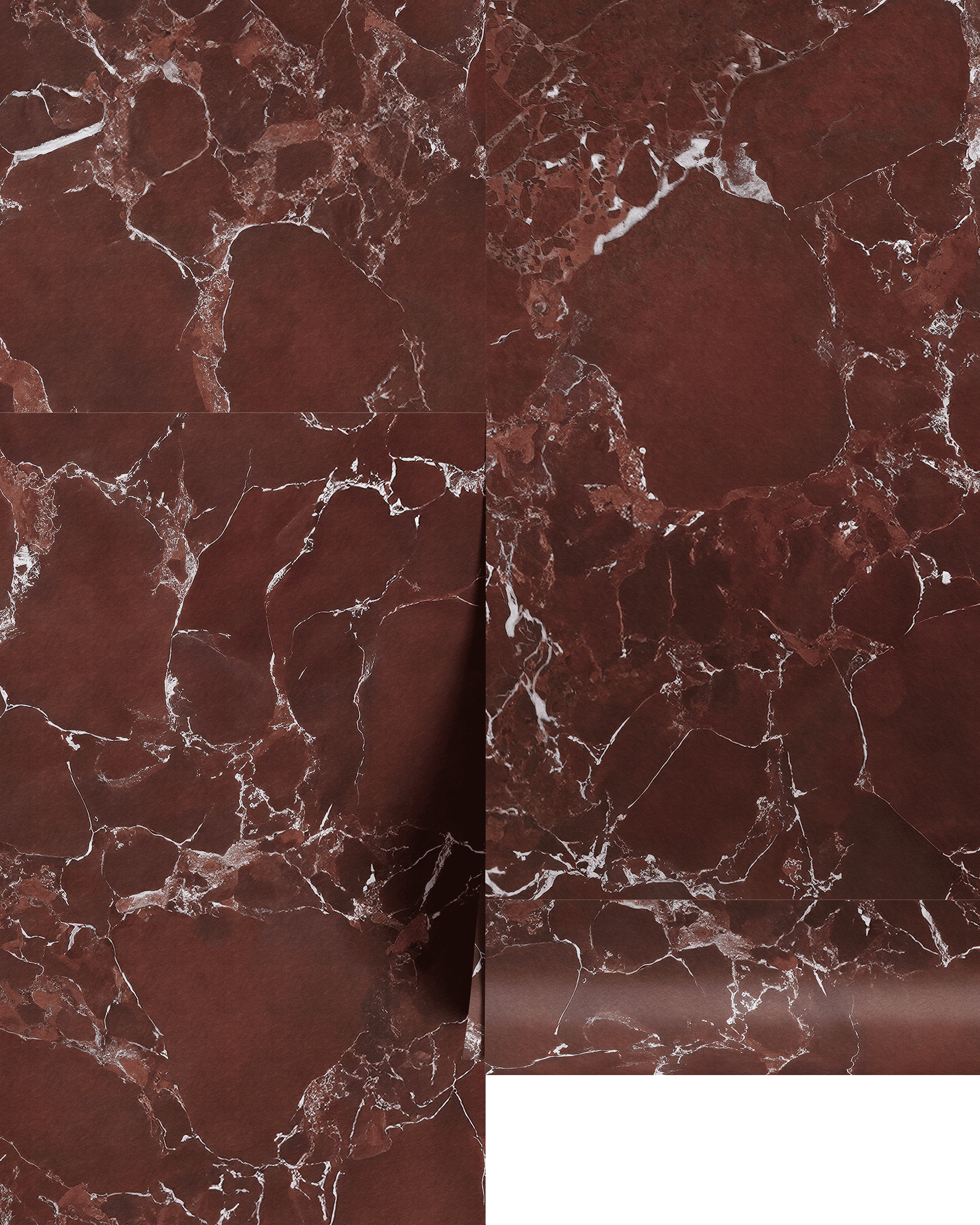 MARBLE PANEL WALLPAPER