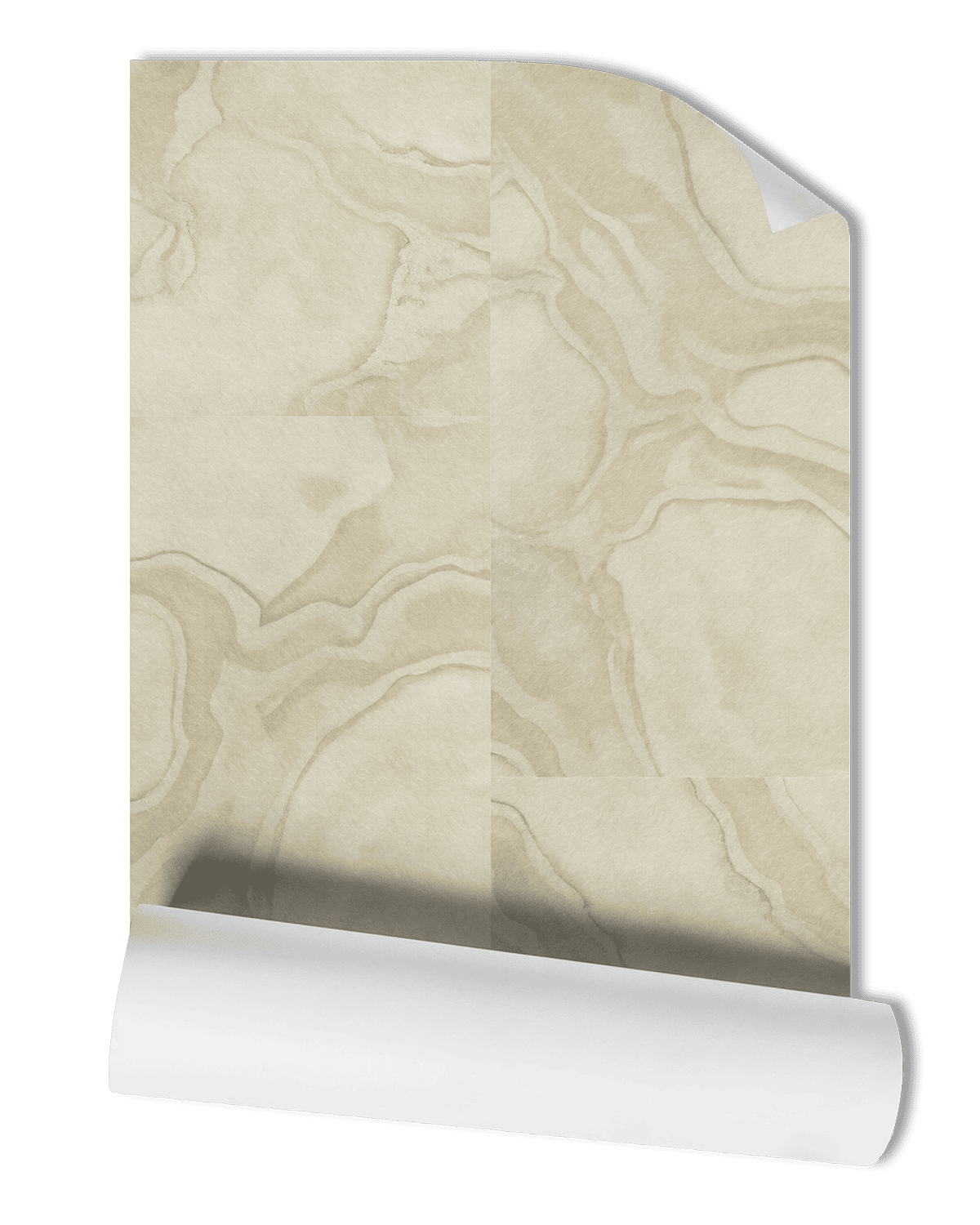 MARBLE PANEL WALLPAPER