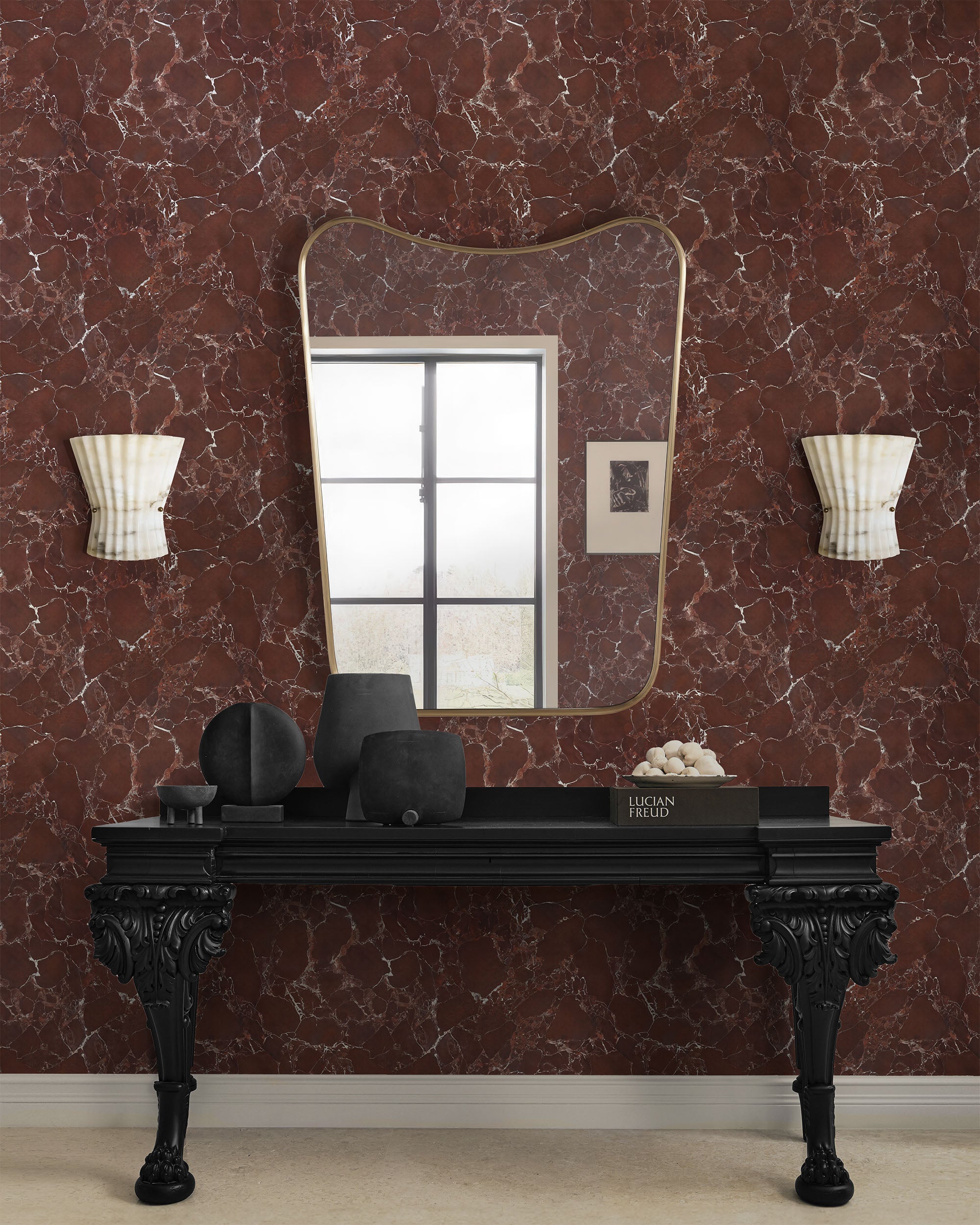 MARBLE SLAB WALLPAPER