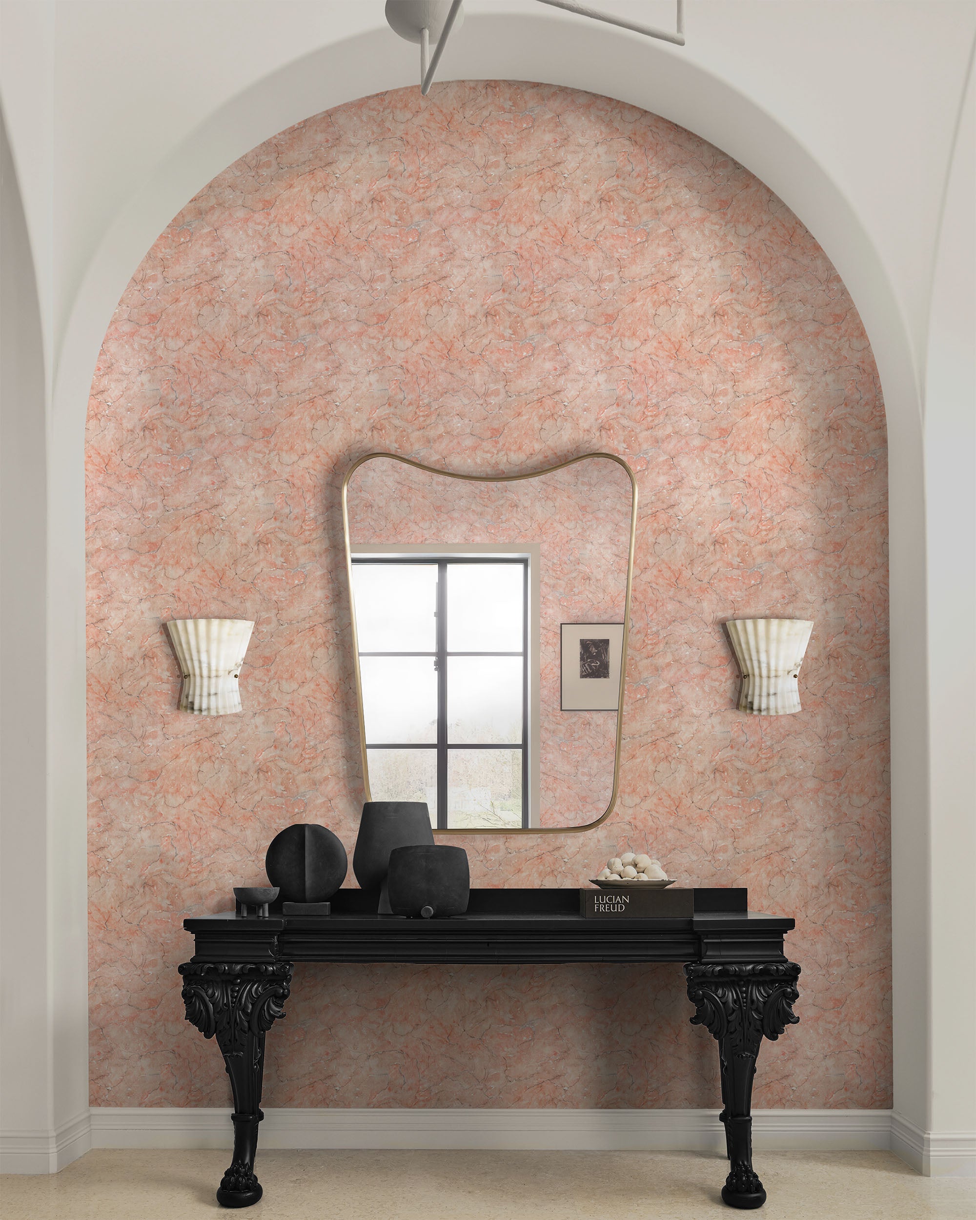 田纳西州大理石壁纸