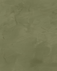 greenly-living-limewash-wallpaper-in-olive-green-textured