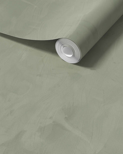 LIMEWASH WALLPAPER