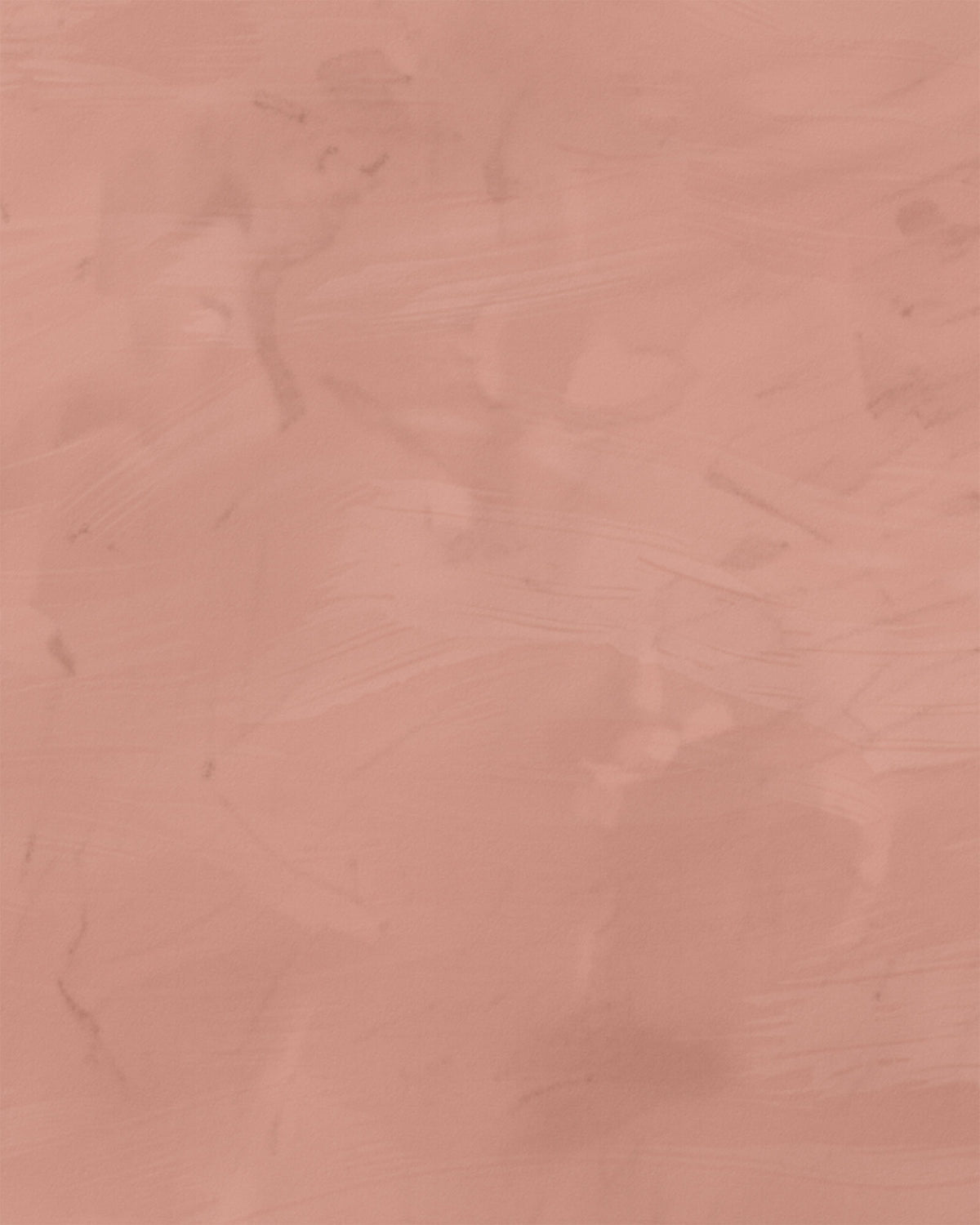 Pink Limewssh Greenly Living - Limewash Wallpaper in Soft Clay Pink | Textured ...