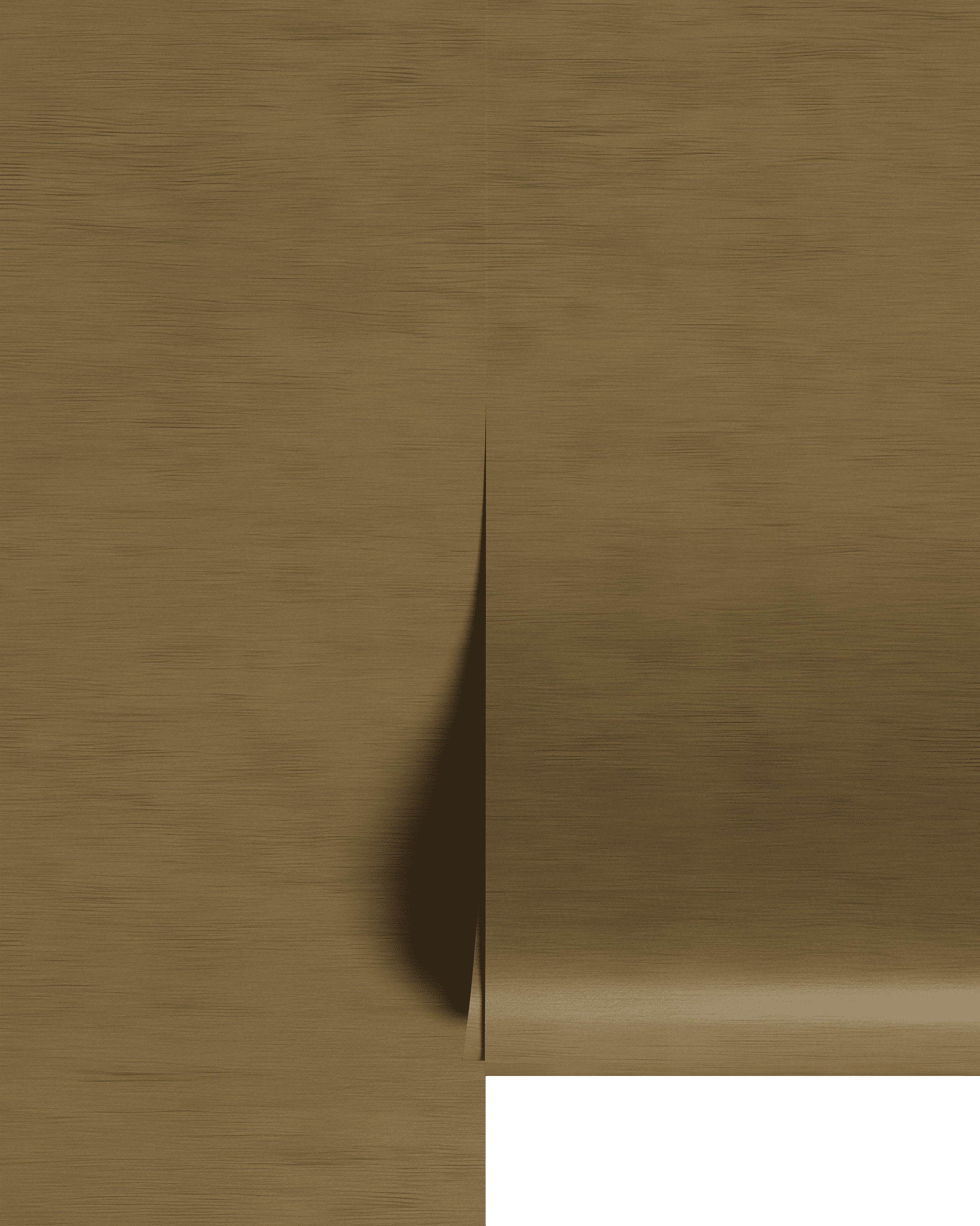 BRUSHED WALLPAPER