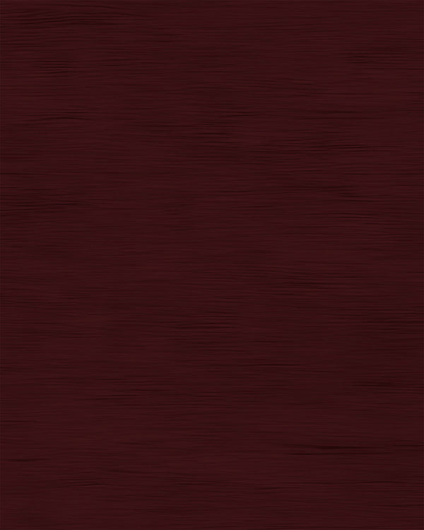 Greenly Living — Brushed Paint Stroke Wallpaper Merlot Red | Luxury ...