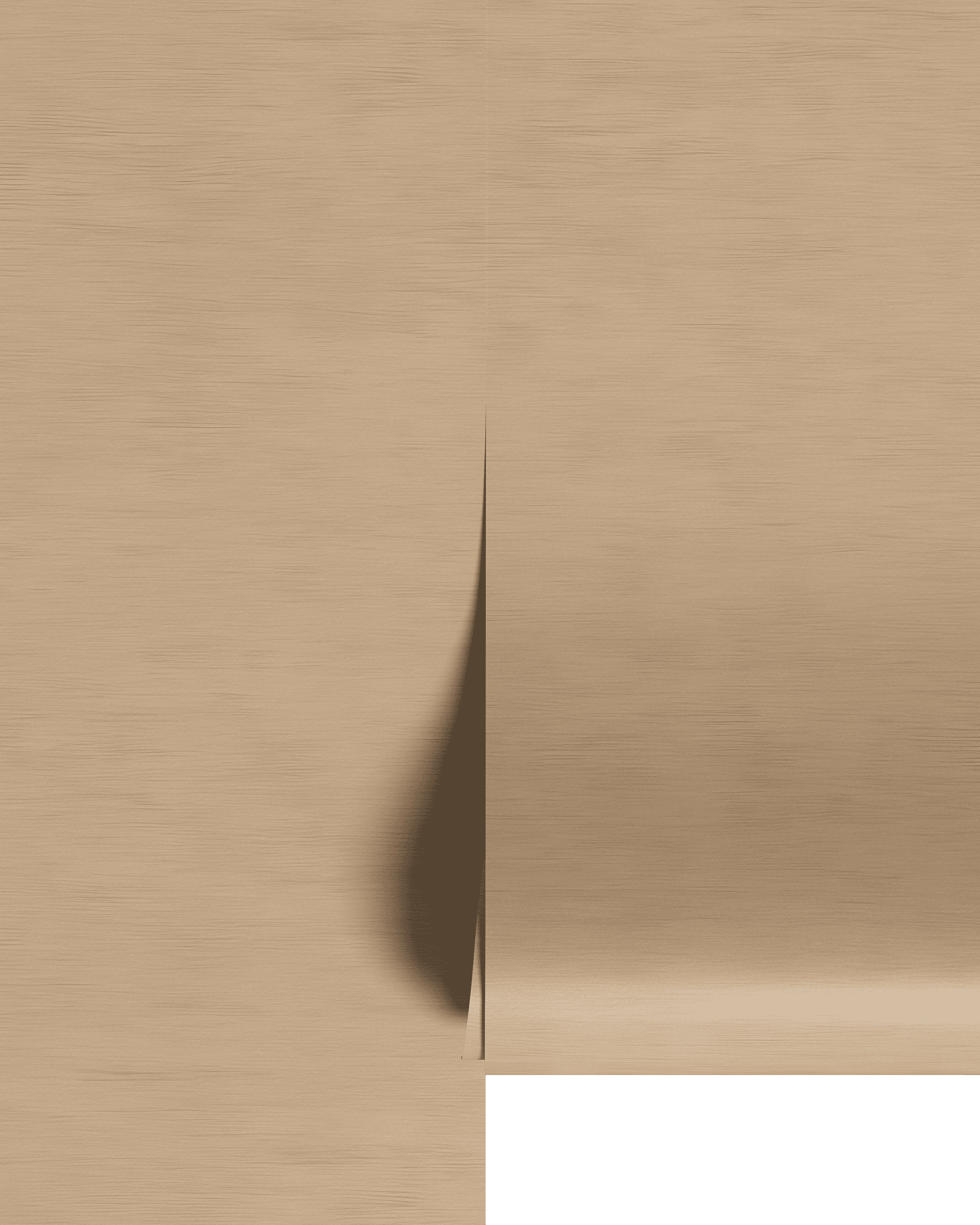 BRUSHED WALLPAPER