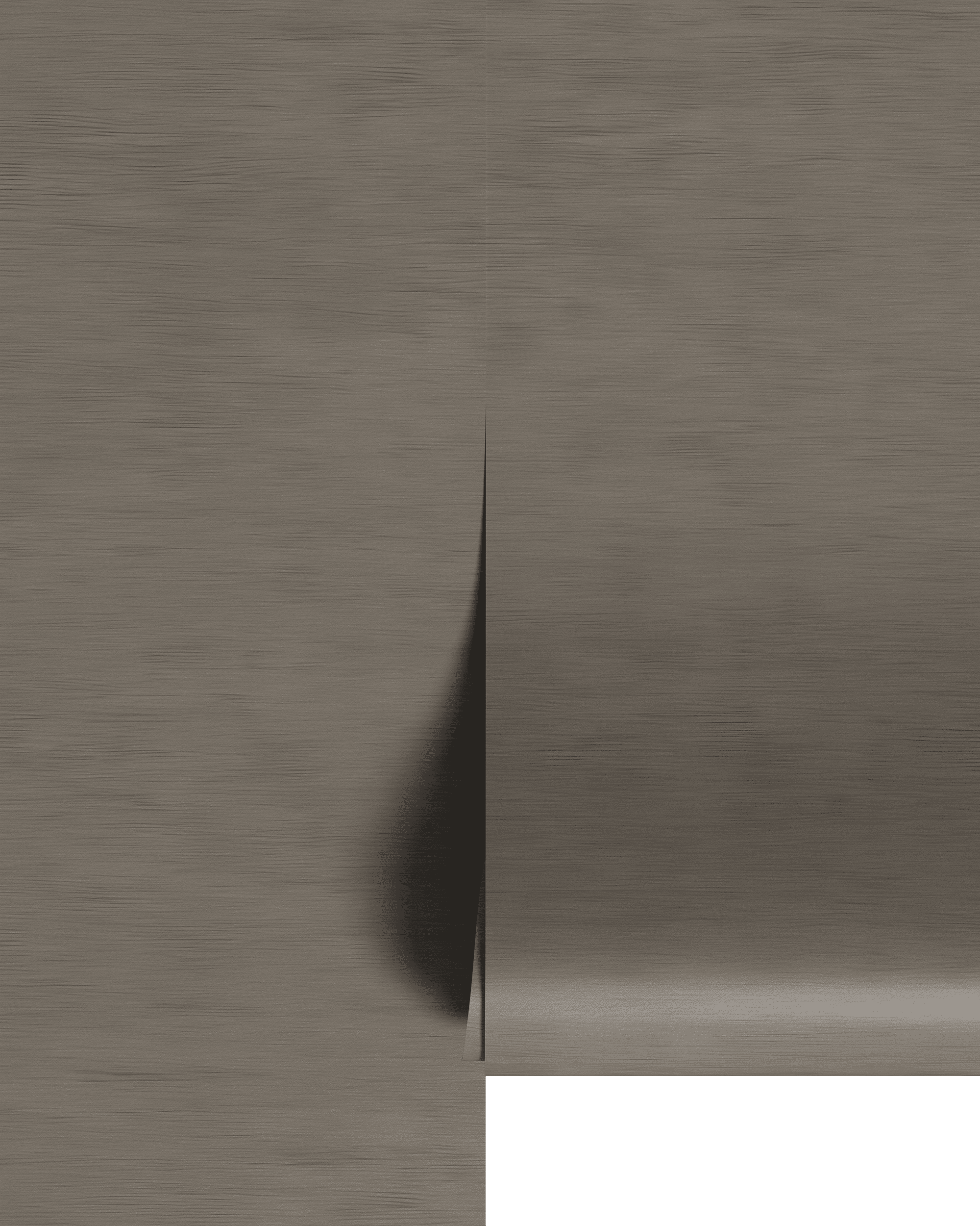 BRUSHED WALLPAPER
